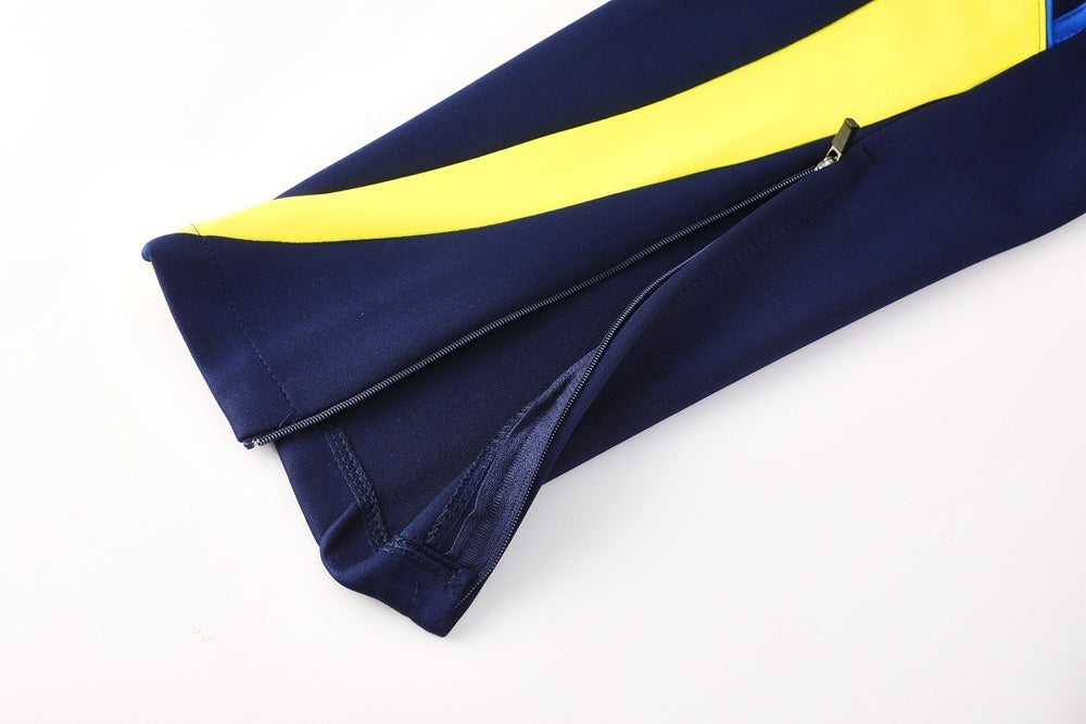 2025 Boca Royal Blue Suit