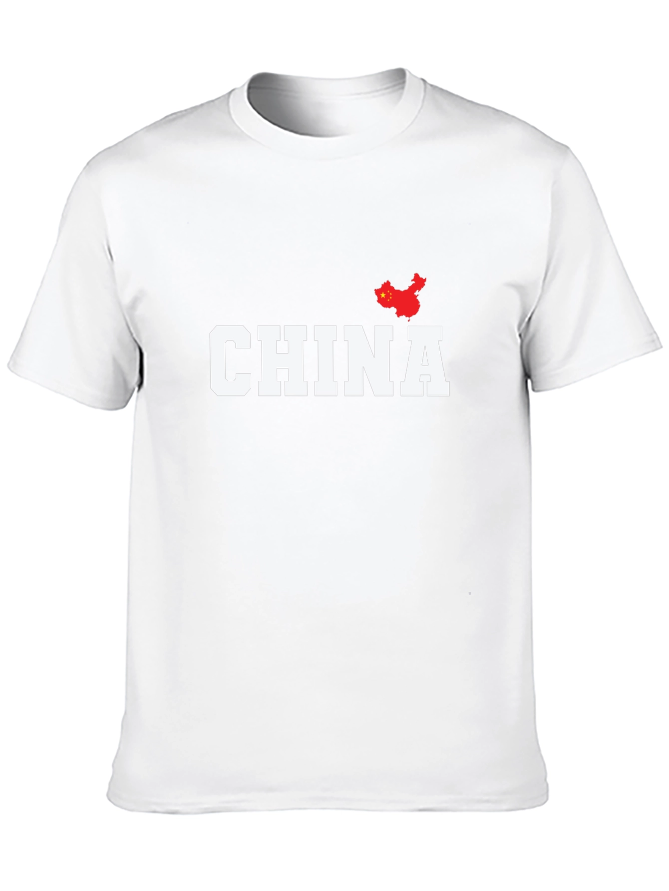 China Pride T-Shirt