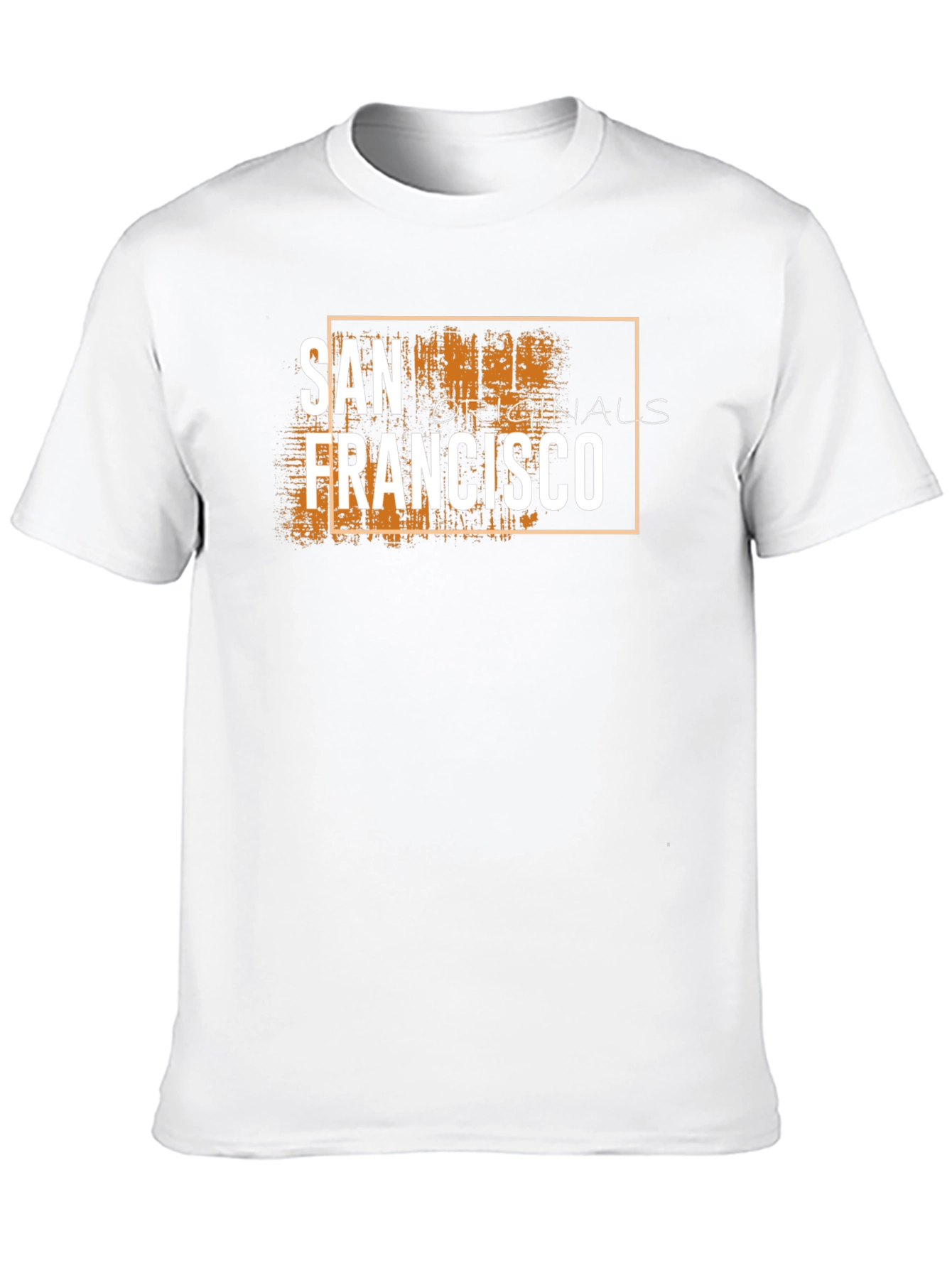 San Francisco Originals Graphic T-Shirt
