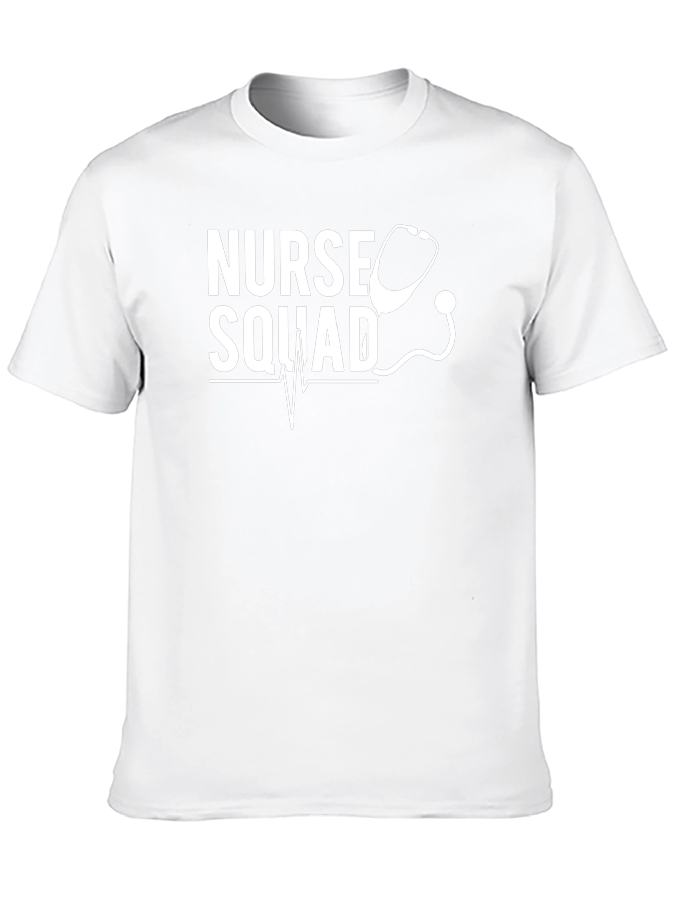 Nurse Squad T-Shirt - Medical Hero Apparel
