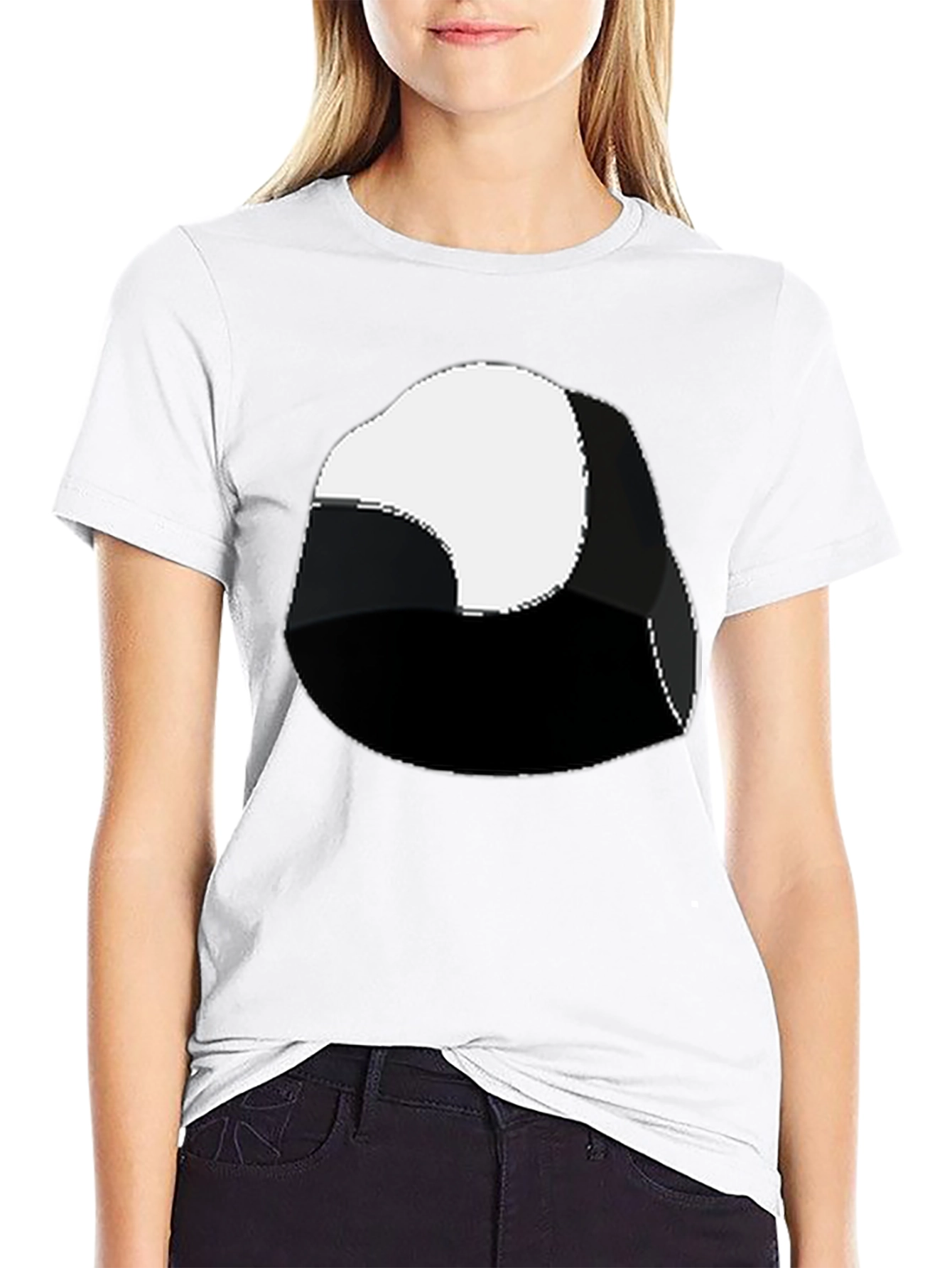 Onigiri Graphic Tee - Comfort Cotton