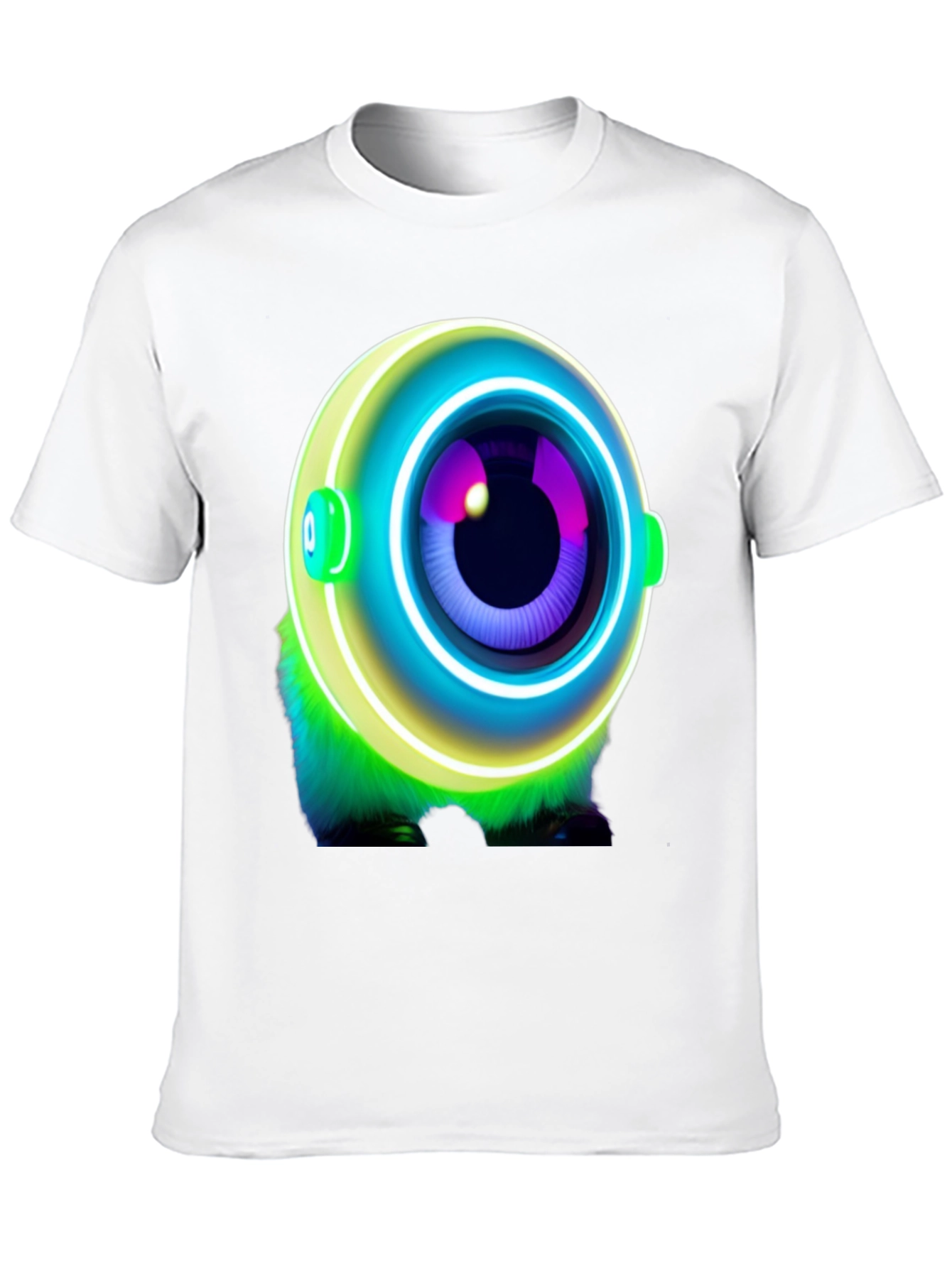 Eye See You Graphic T-Shirt