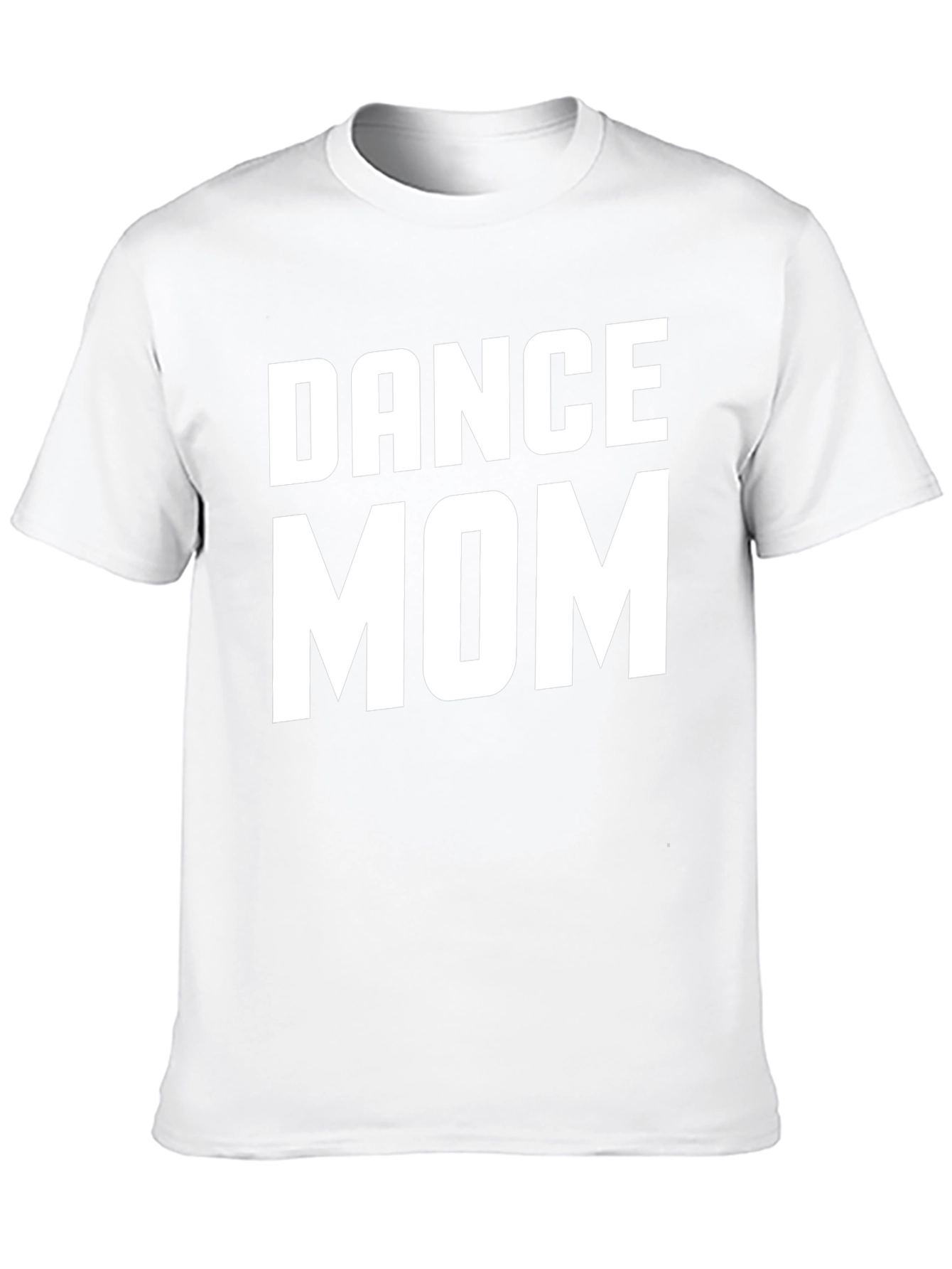 Dance Mom Graphic T-Shirt