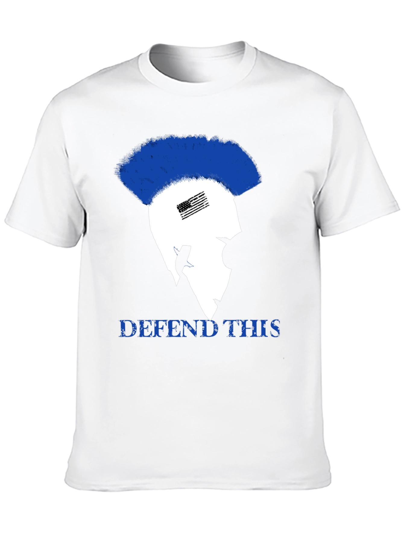 Defend This T-Shirt