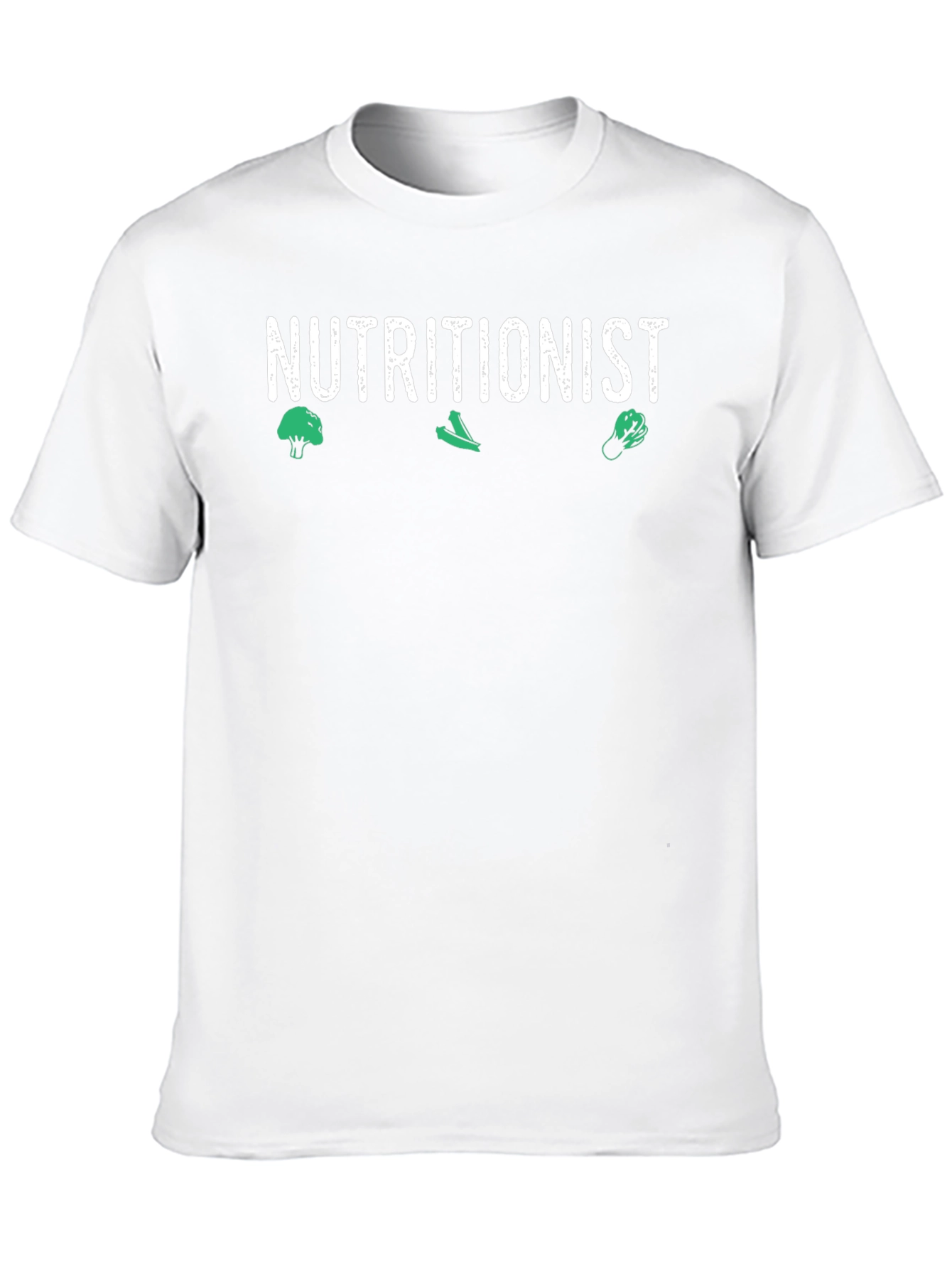 Nutritionist T-Shirt - Foodie Tee