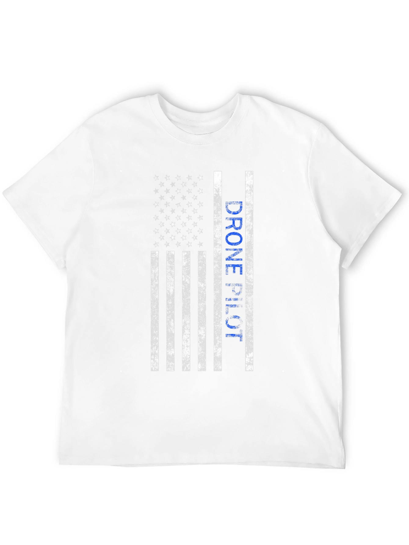 Drone Pilot Flag T-Shirt