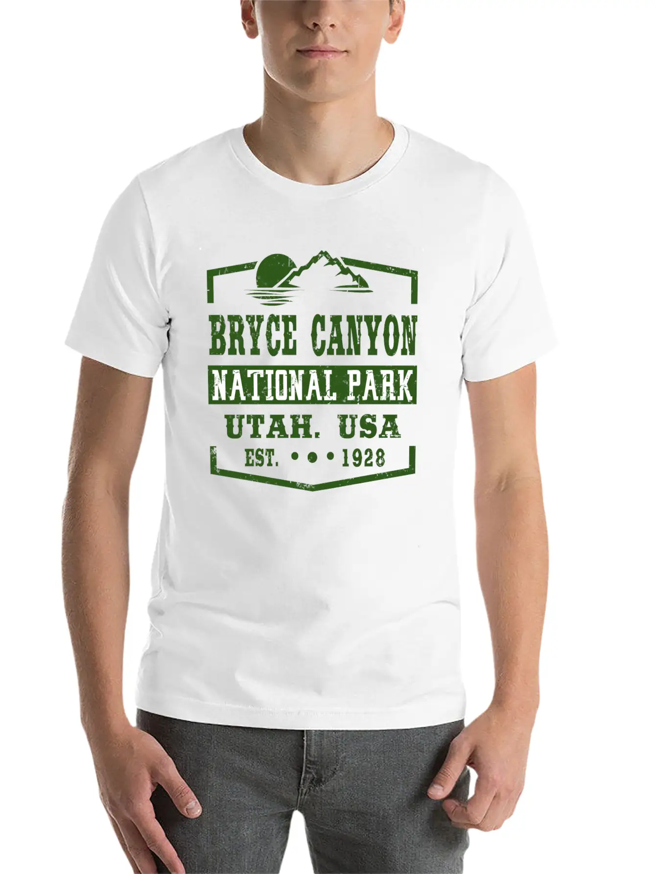 BC2.png Stylish Everyday T-Shirt – Unisex Basic Cotton Tee