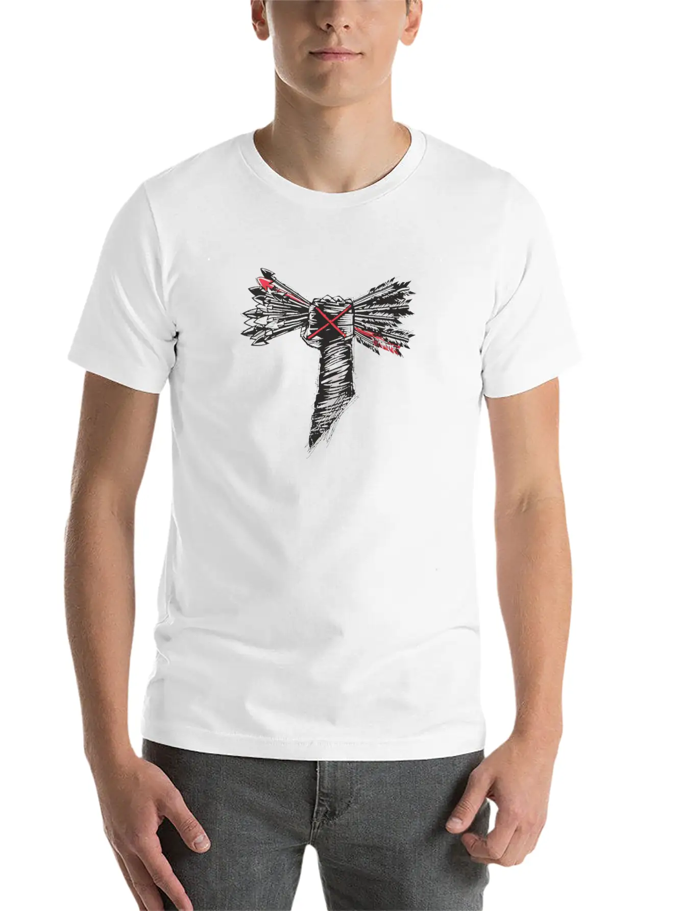 Cm Punk Best Since Day One Logo By Rosolinio D9cgi Essential Unisex Summer Tee – Soft Cotton Casual Fit