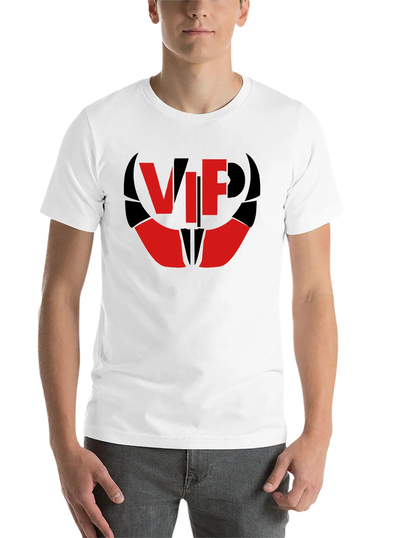 Devil, Devil, Satan, Pattern, Letters, Friends, Te Comfortable Minimalist Graphic Tee – Summer Style Essential