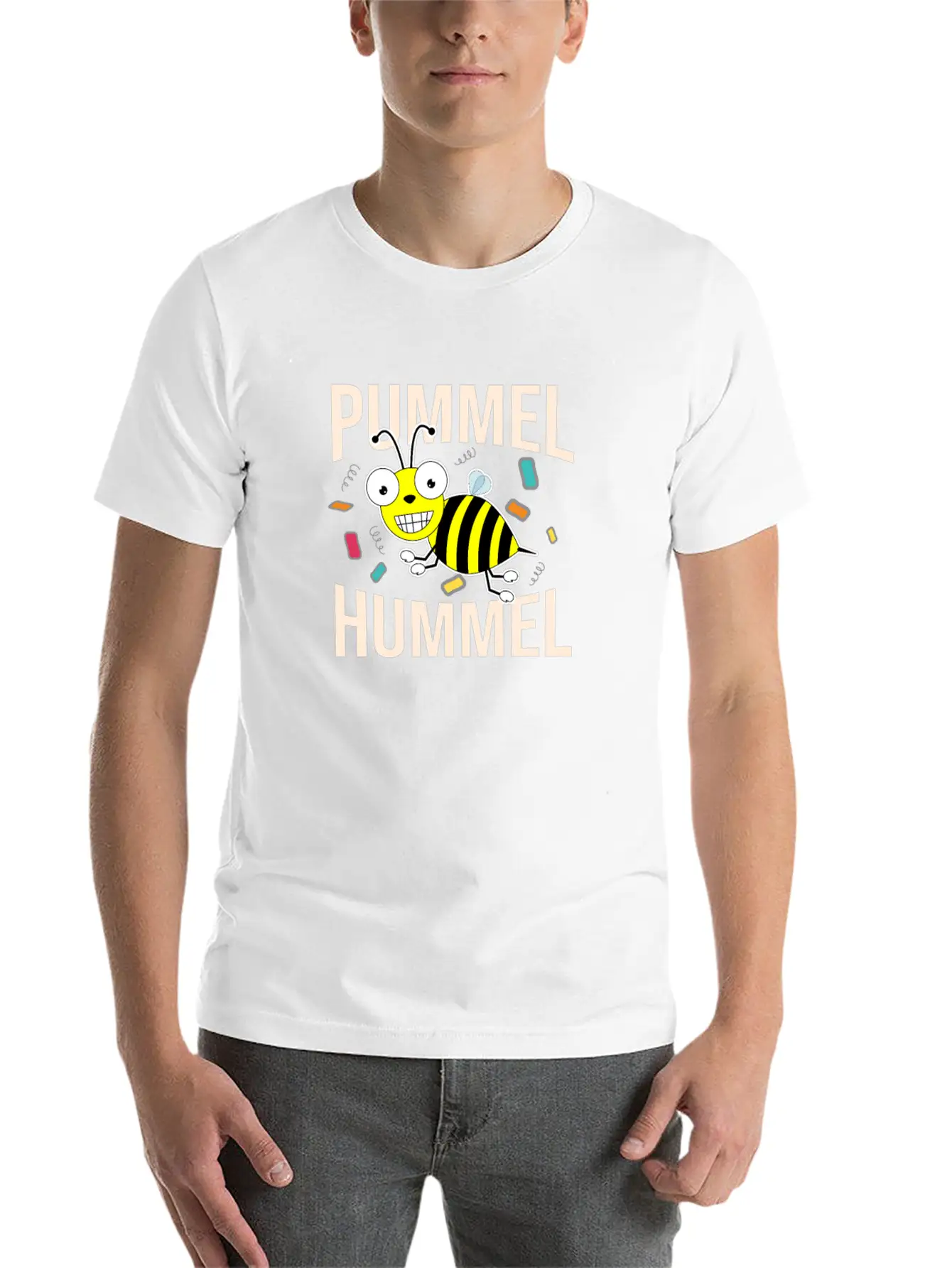 Diet Chubby Bumblebee Slimming Overweight Gift Timeless Short Sleeve Tee – Comfy And Minimalist Design