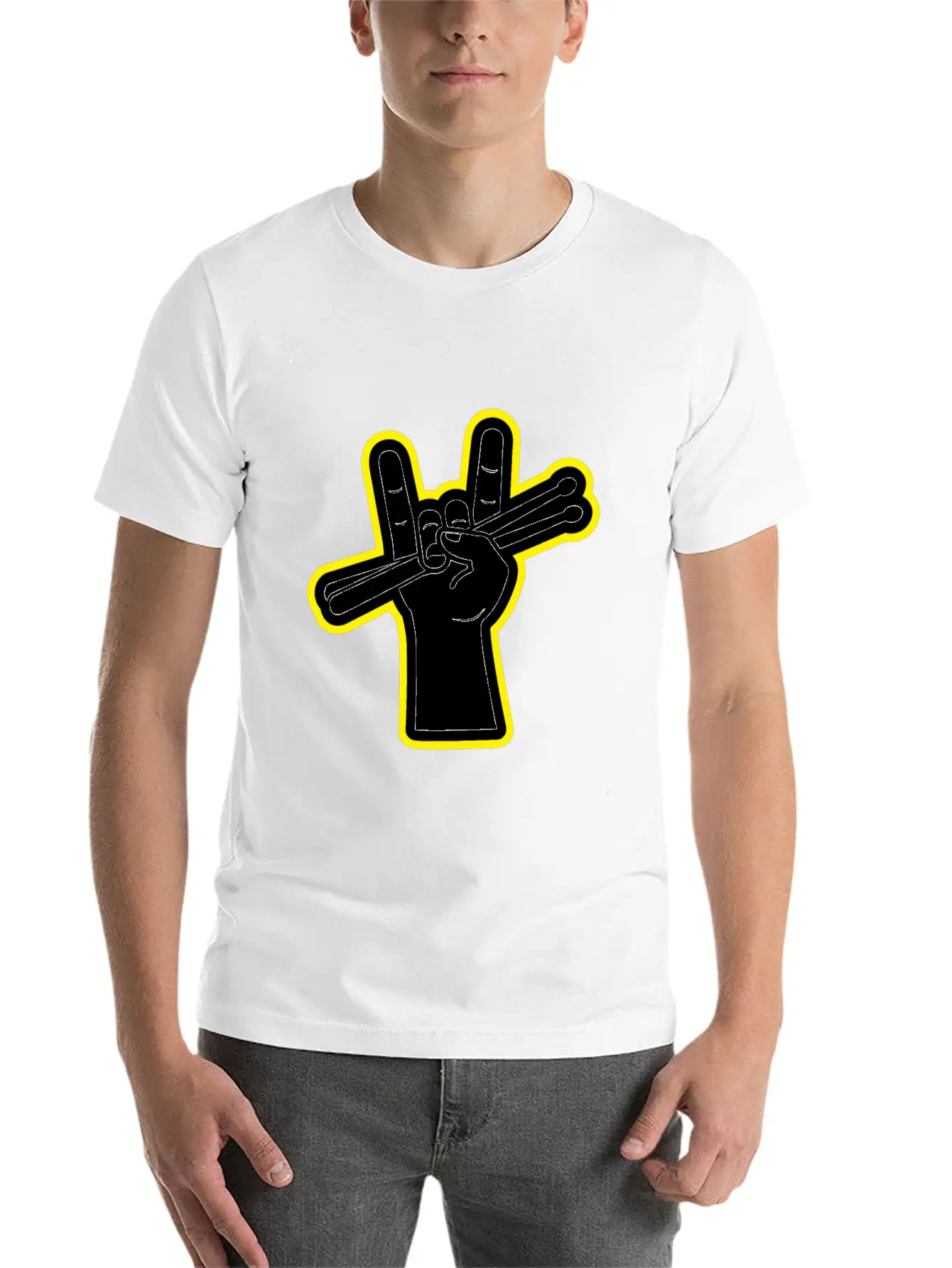 Drums Gift Tape Drummer Festival Timeless Short Sleeve Tee – Comfy And Minimalist Design