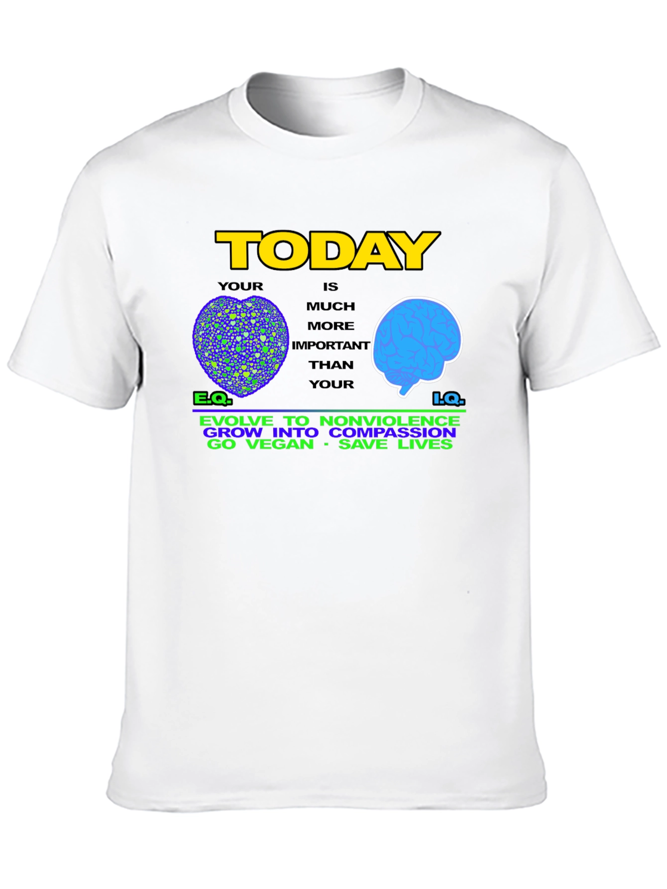 Emotional Intelligence T-Shirt