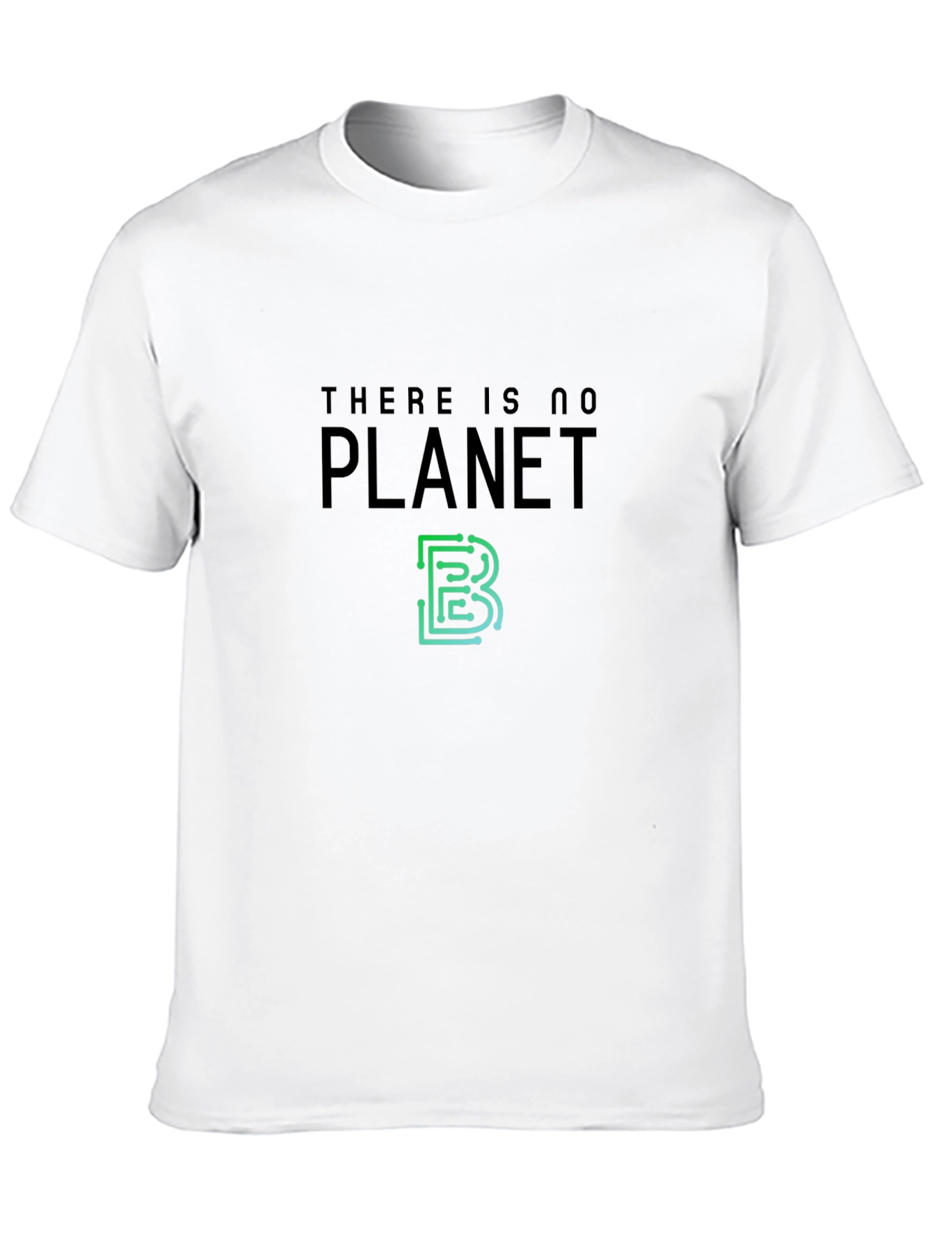 There is No Planet B Eco T-Shirt