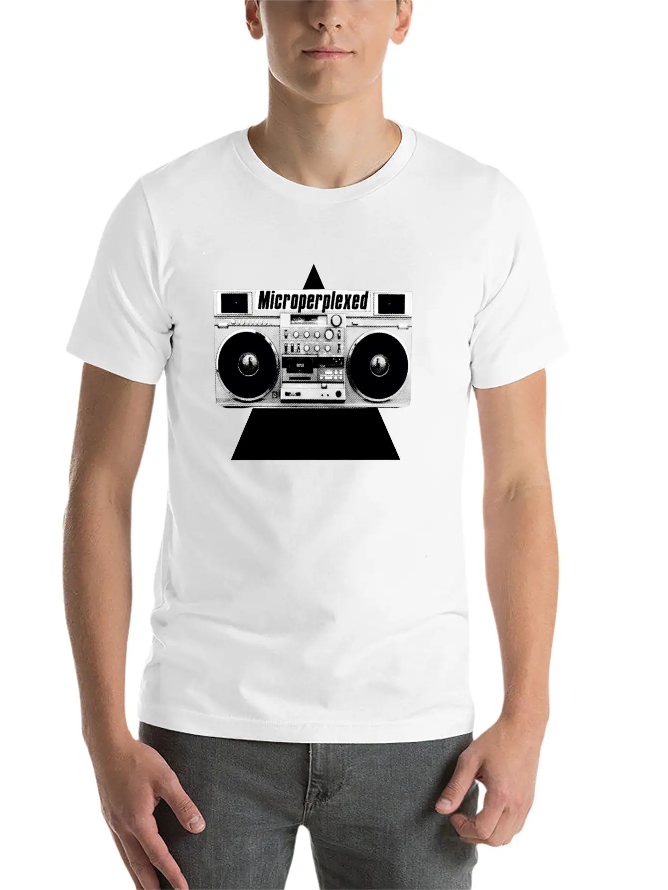 KLF RE MERCH Unisex Short Sleeve Soft Cotton T-Shirt – Casual Everyday Wear