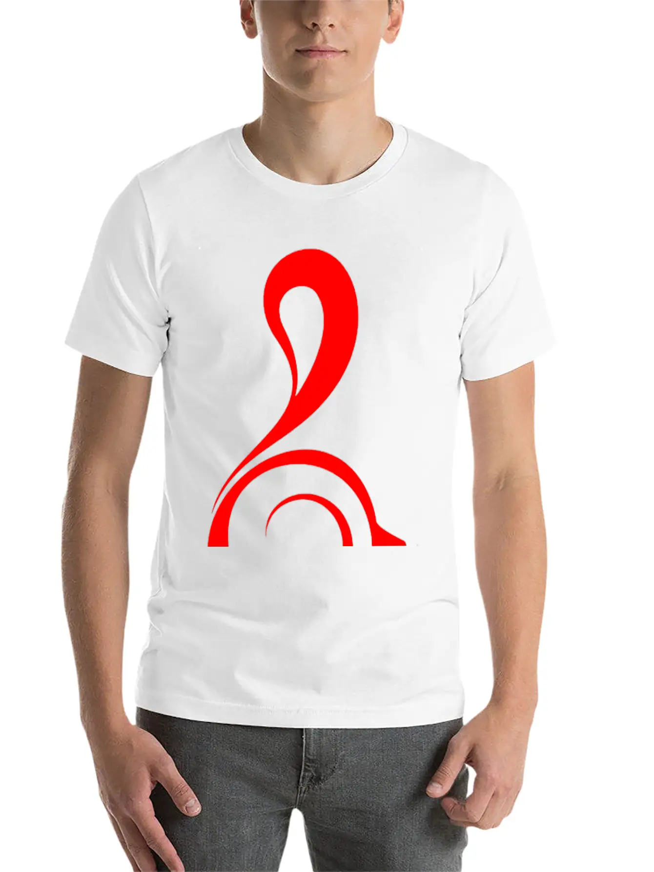 Music Basic Graphic T-Shirt – Daily Comfort In Soft Cotton