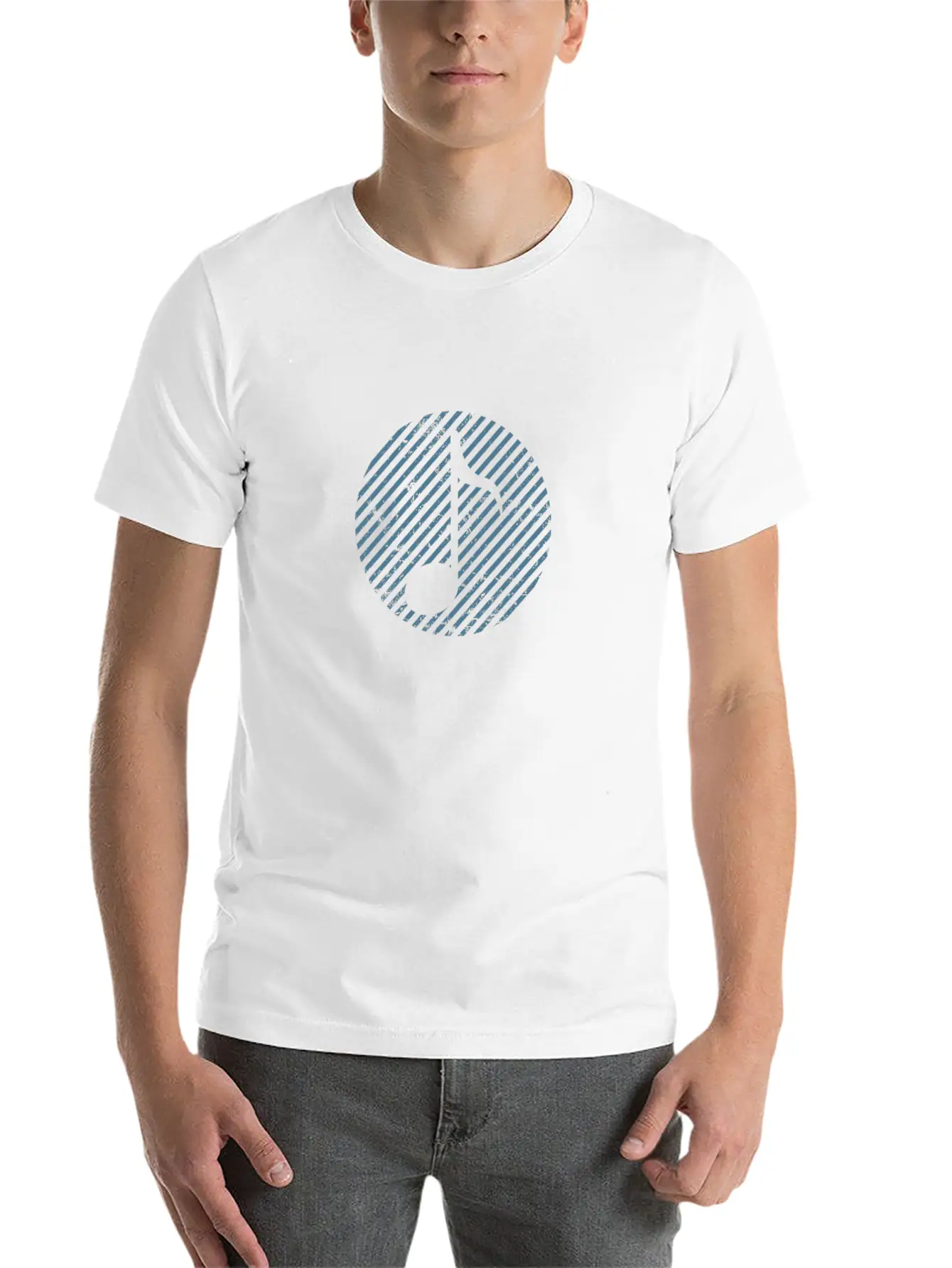 Music Note Music Tone Harmony Timeless Short Sleeve Tee – Comfy And Minimalist Design