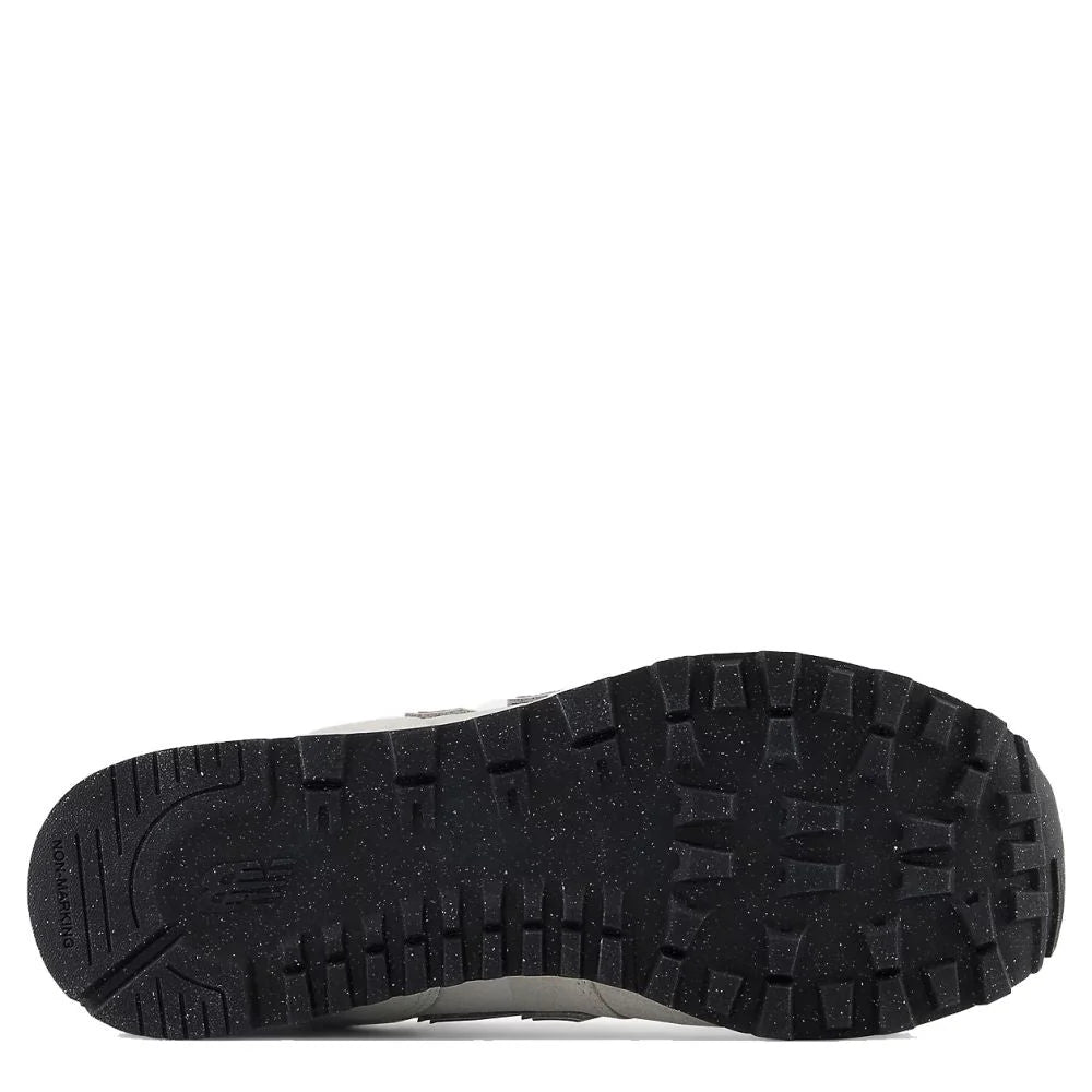 New Balance Youth 574 in Nimbus Cloud with White
