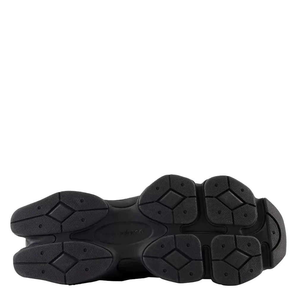 New Balance 9060 in Black with Phantom and Magnet