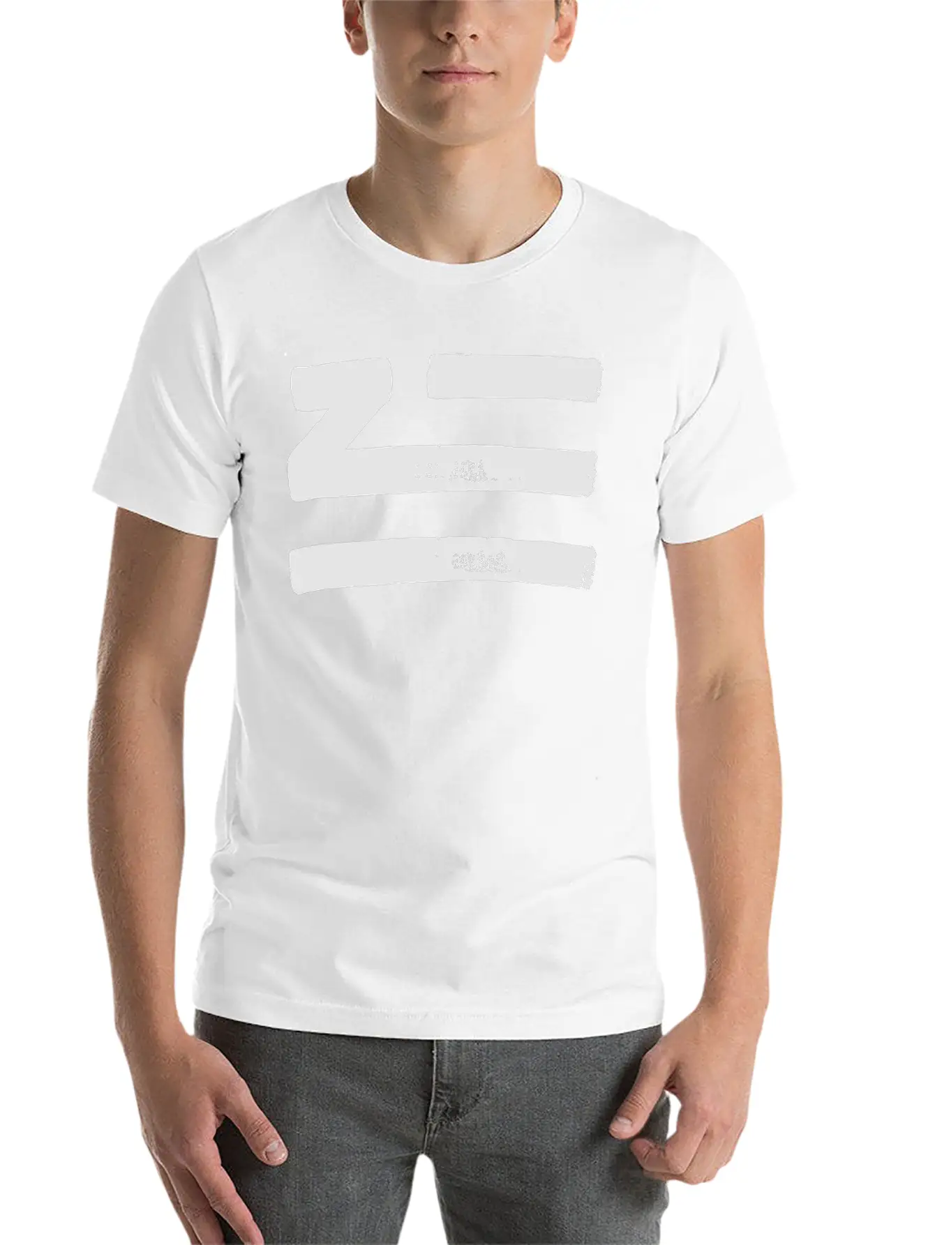 Night Day Basic Graphic T-Shirt – Daily Comfort In Soft Cotton