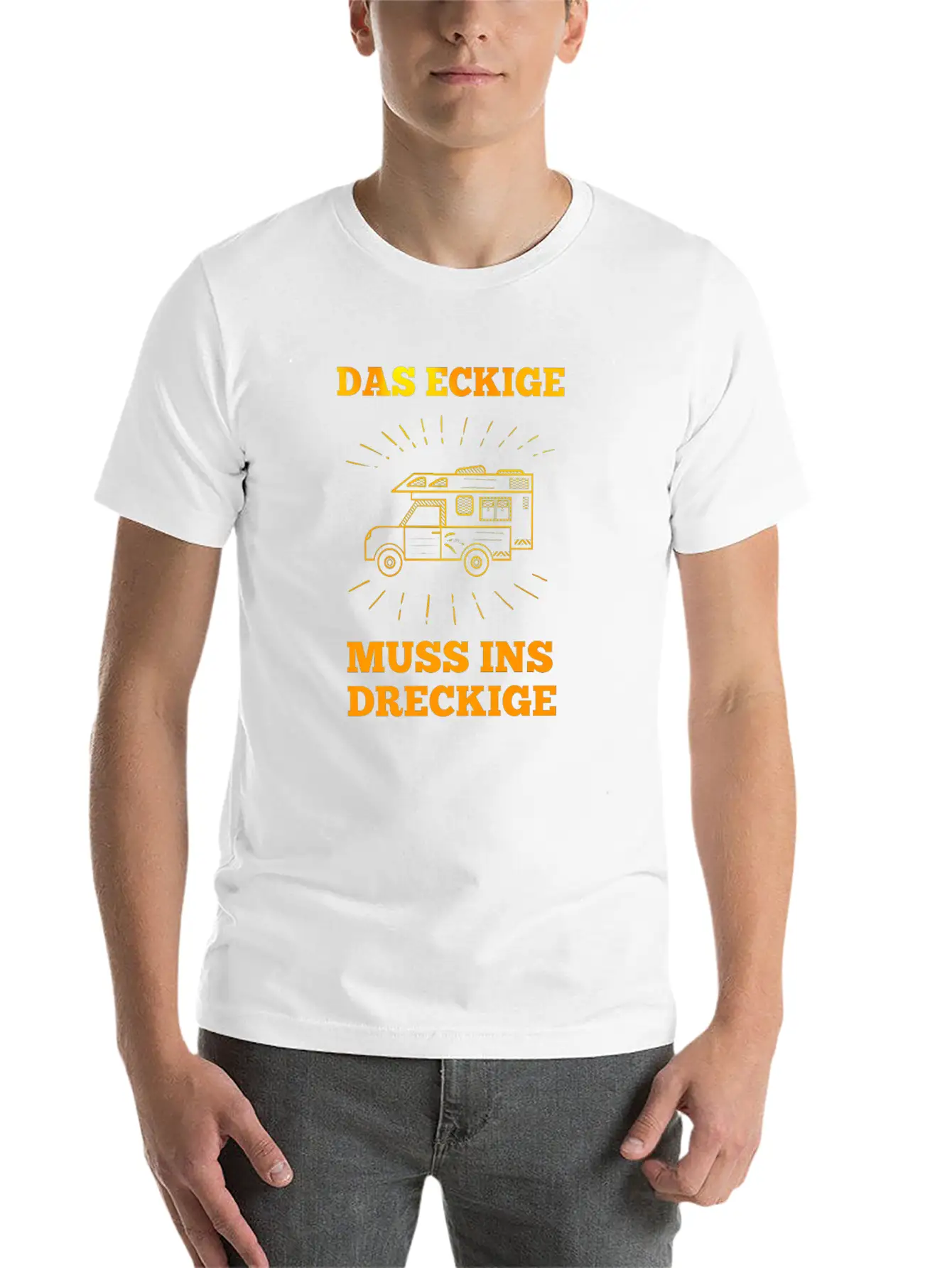 Offroad Adventure 4x4 Truck Gift Offroad Comfortable Minimalist Graphic Tee – Summer Style Essential