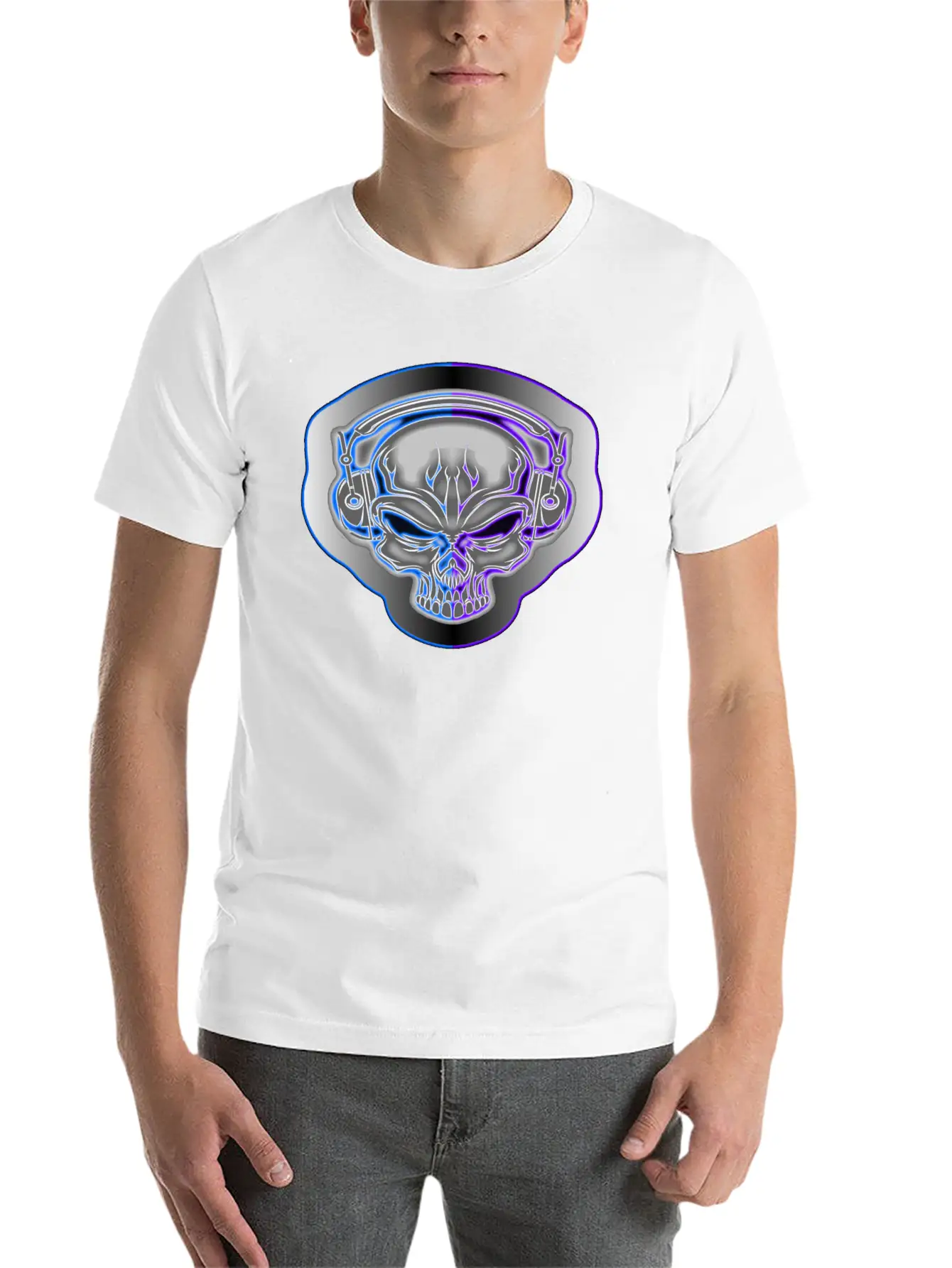 PIPEBOMB METALLIC LOGO Comfortable Minimalist Graphic Tee – Summer Style Essential