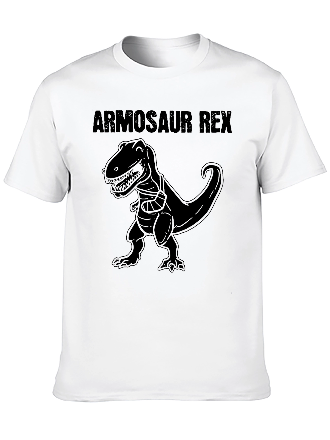 Armosaur Rex T-Shirt