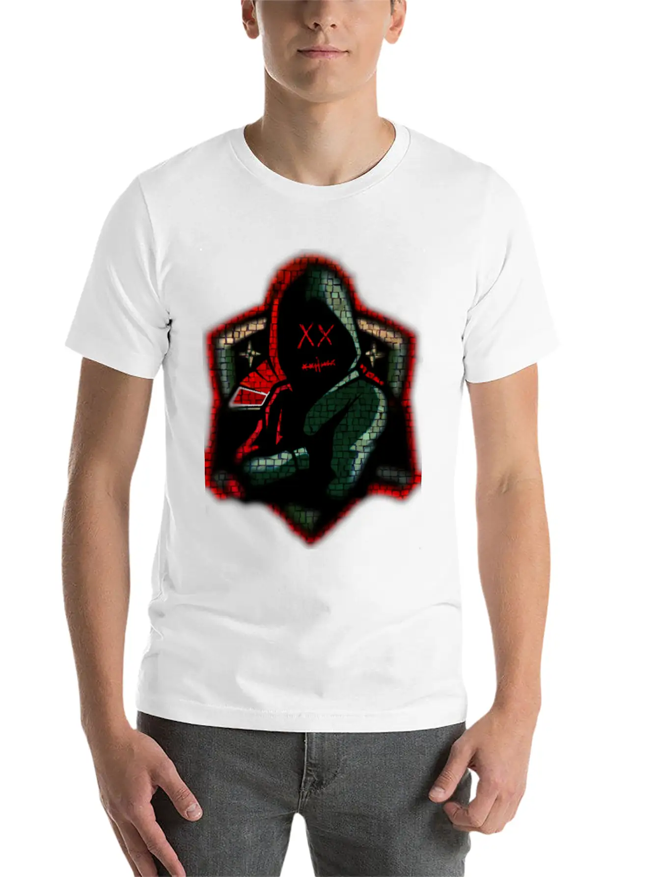 Solo Winner Timeless Short Sleeve Tee – Comfy And Minimalist Design