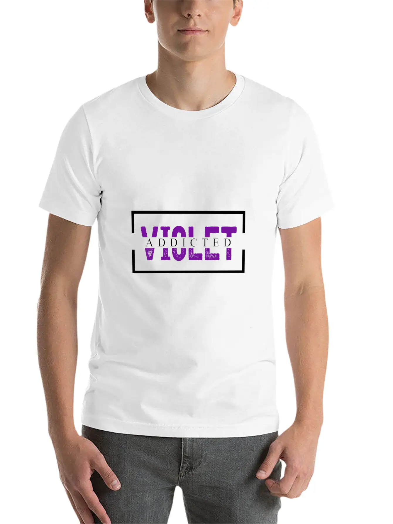 Violin Instrument Gift Comfortable Minimalist Graphic Tee – Summer Style Essential