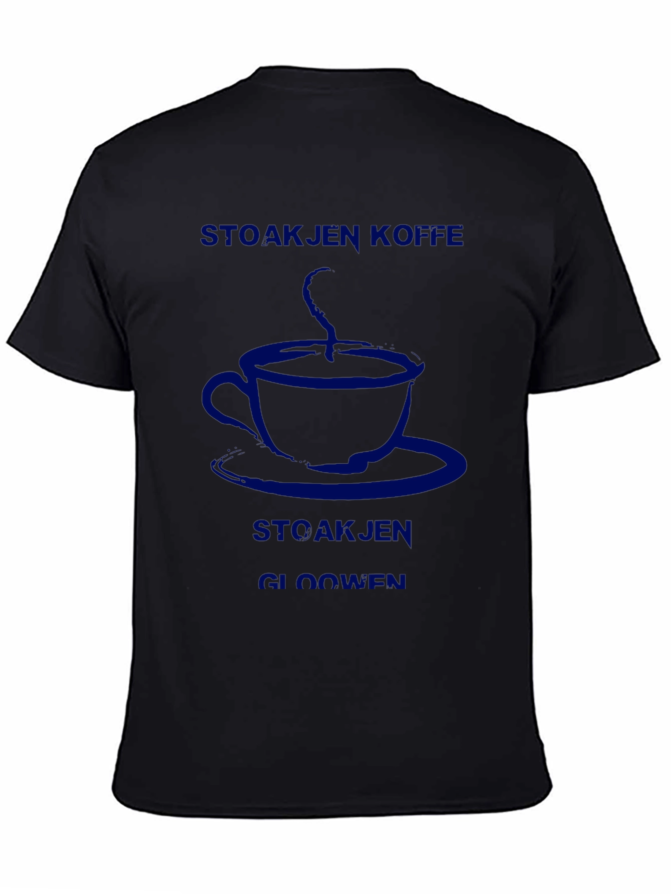 Stoakjen Koffe T-Shirt