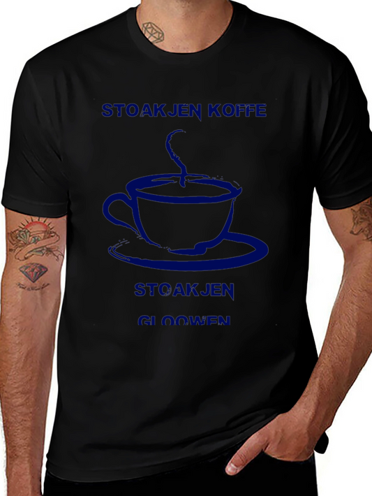 Stoakjen Koffe T-Shirt
