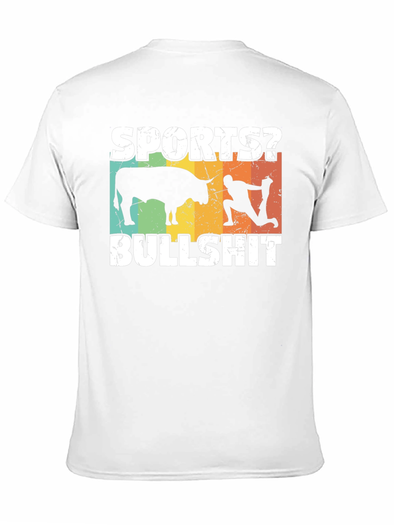 Sports? Bullshit T-Shirt
