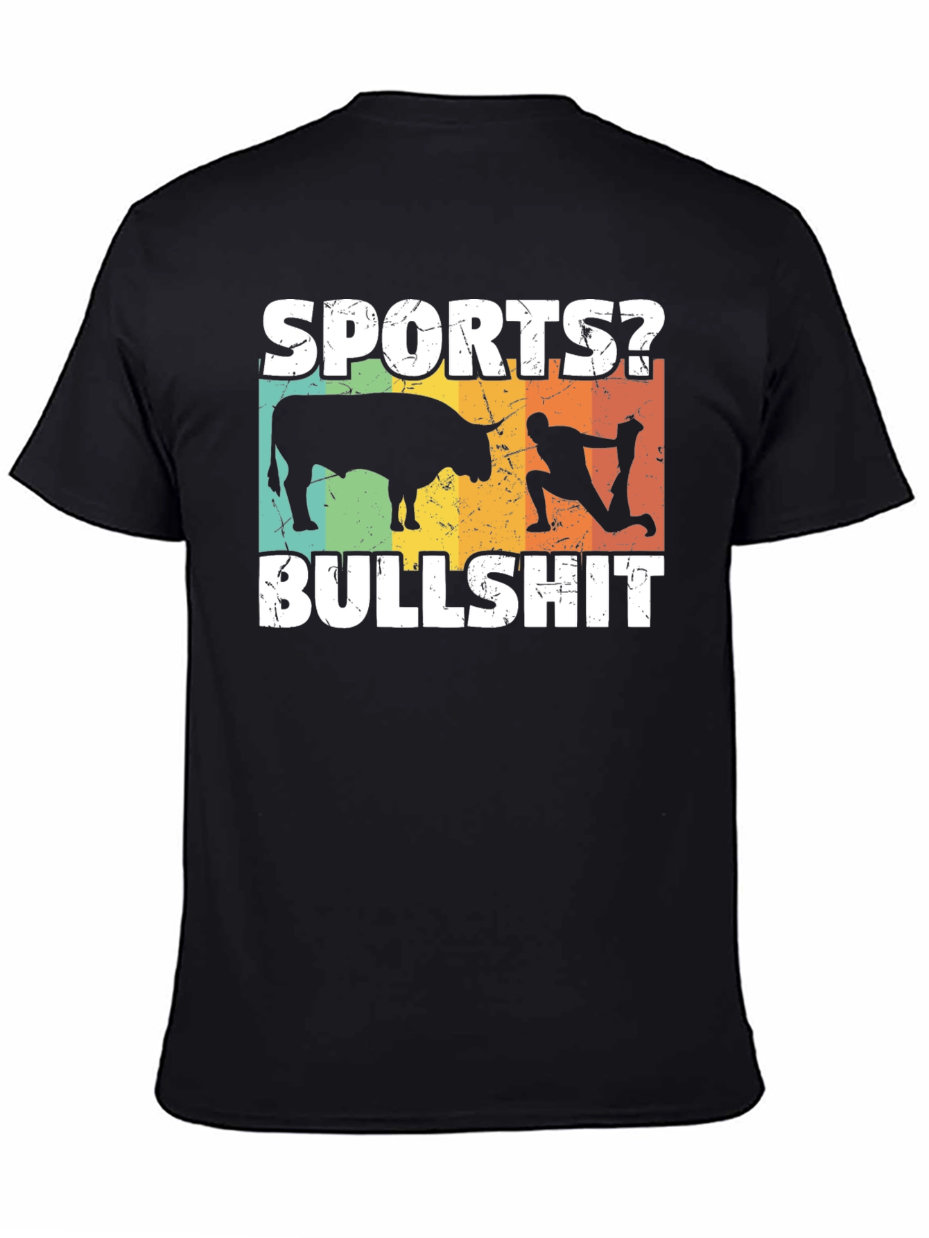 Sports? Bullshit T-Shirt