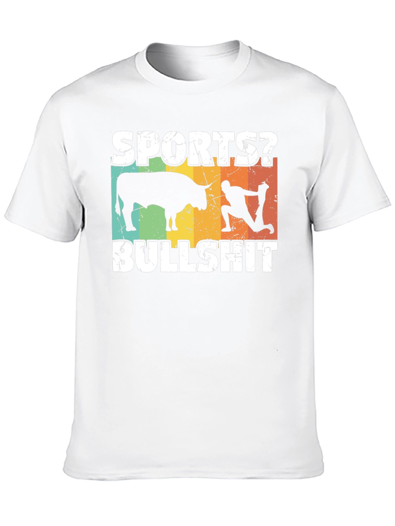 Sports? Bullshit T-Shirt