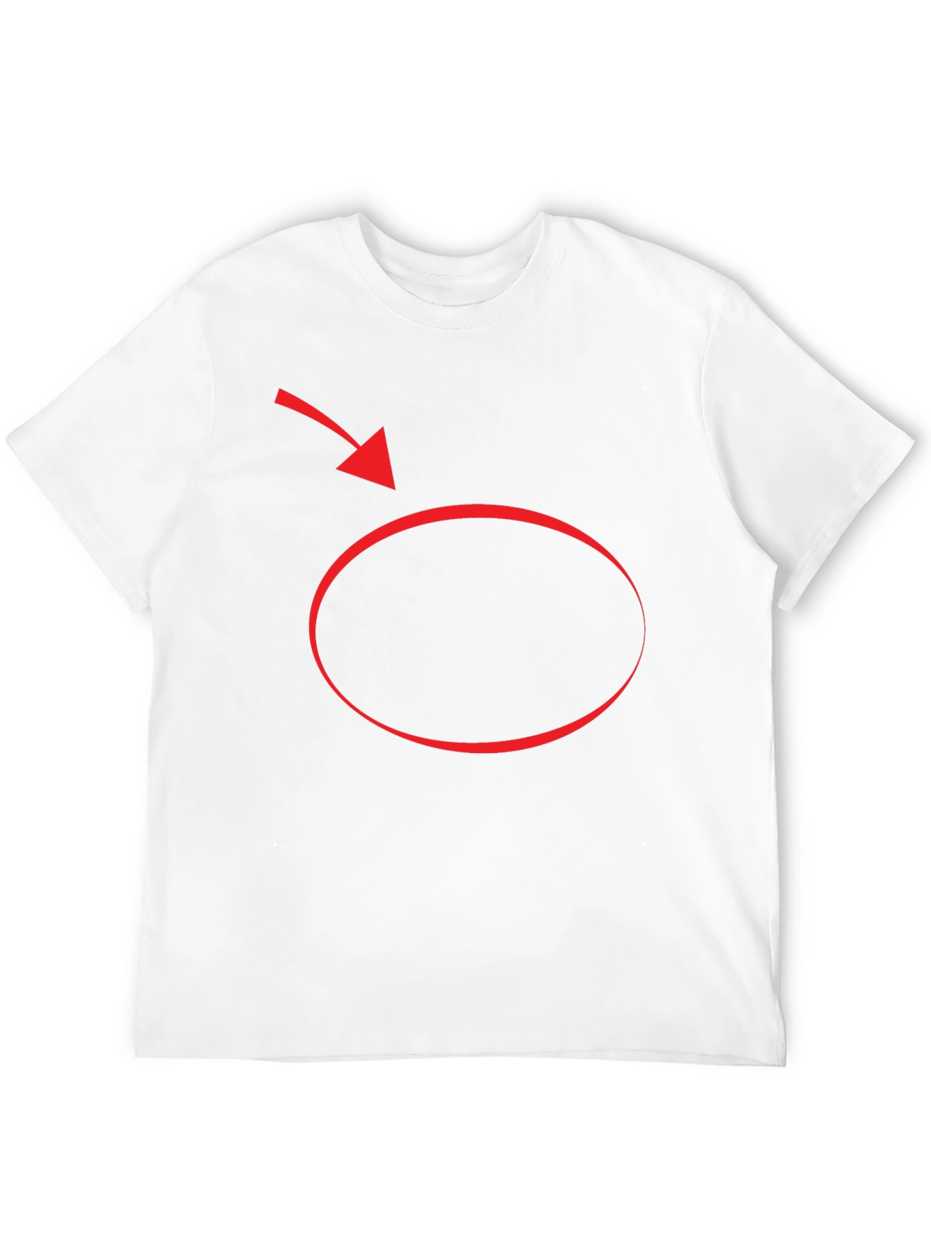 Plain Black T-Shirt: Casual Comfort
