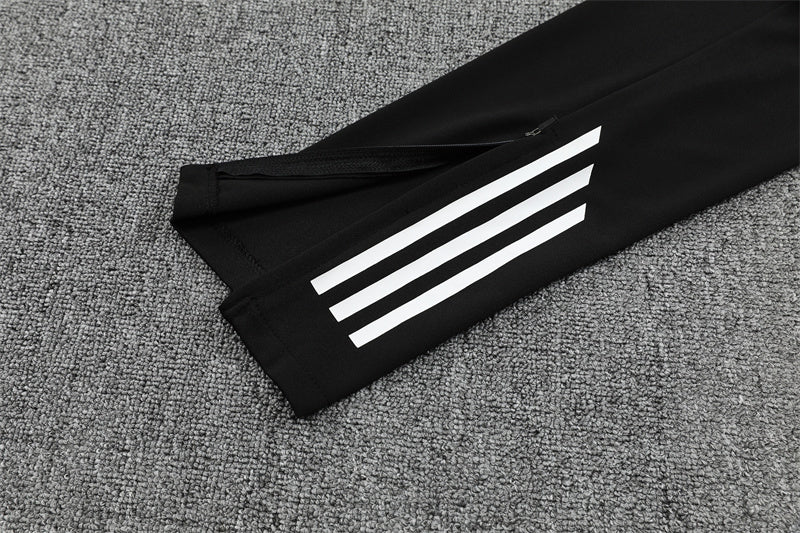 Germany 2025/26 Soccer Training Suit