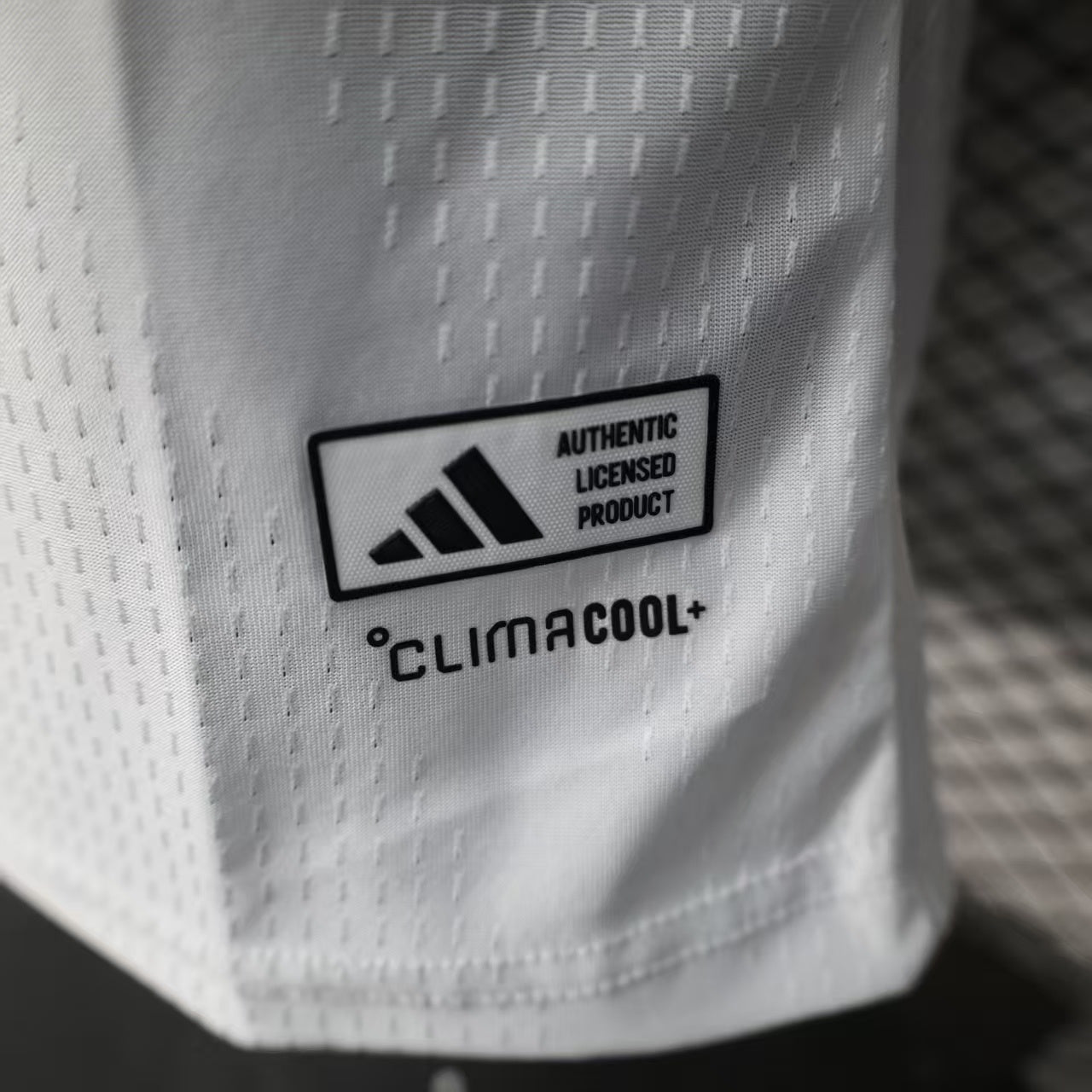 2025-26 Germany Home Player Edition Jersey - Men