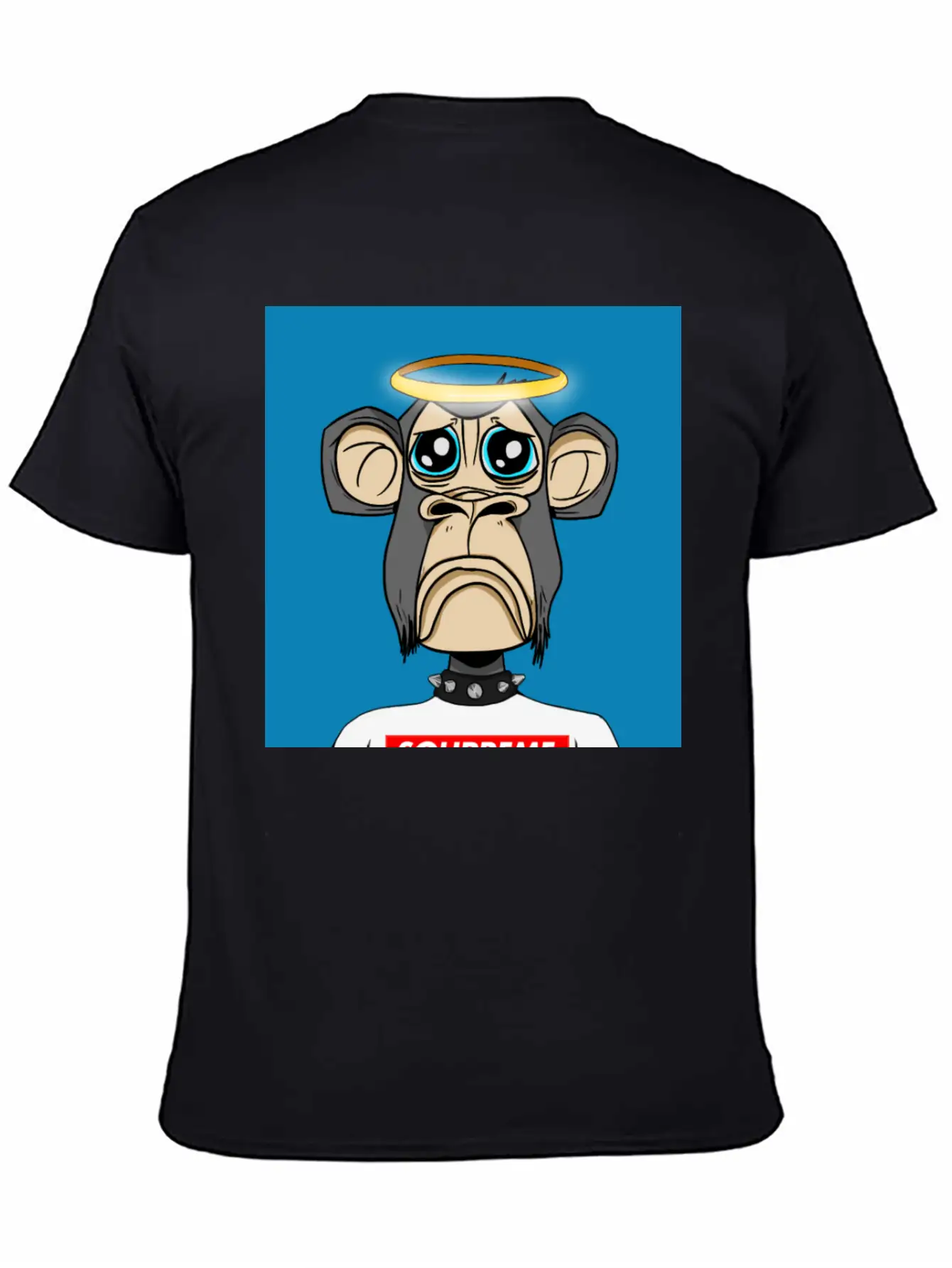 1483203 JhlGlKOG Unisex Short Sleeve Soft Cotton T-Shirt – Casual Everyday Wear