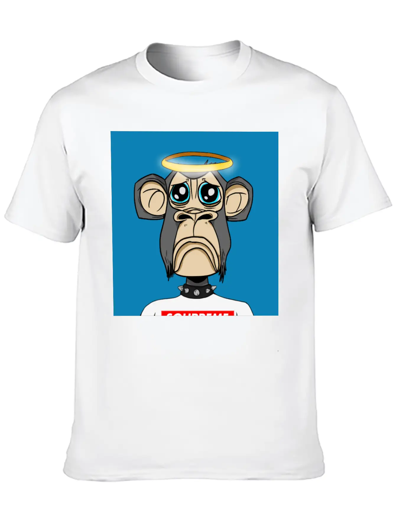 1483203 JhlGlKOG Unisex Short Sleeve Soft Cotton T-Shirt – Casual Everyday Wear