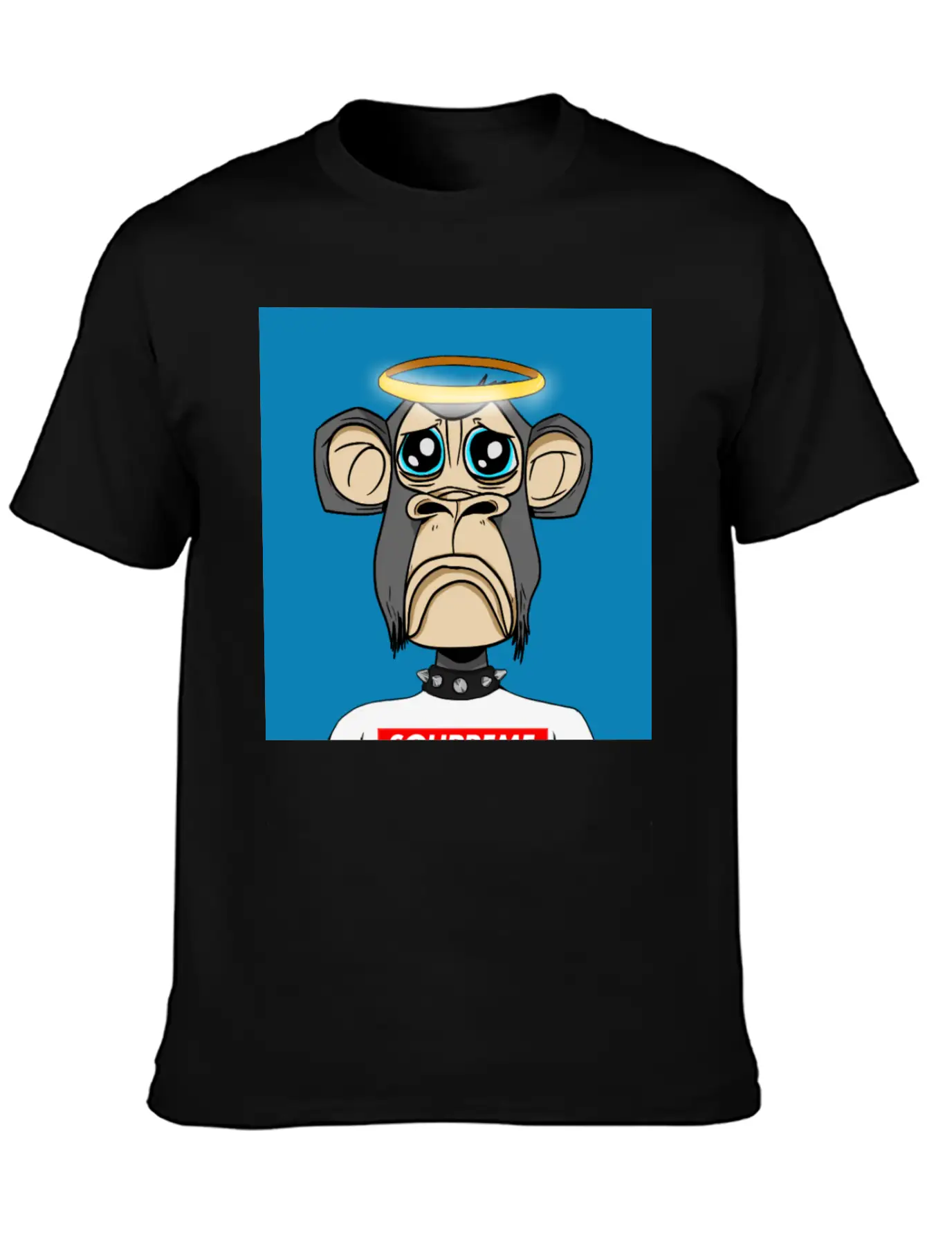 1483203 JhlGlKOG Unisex Short Sleeve Soft Cotton T-Shirt – Casual Everyday Wear