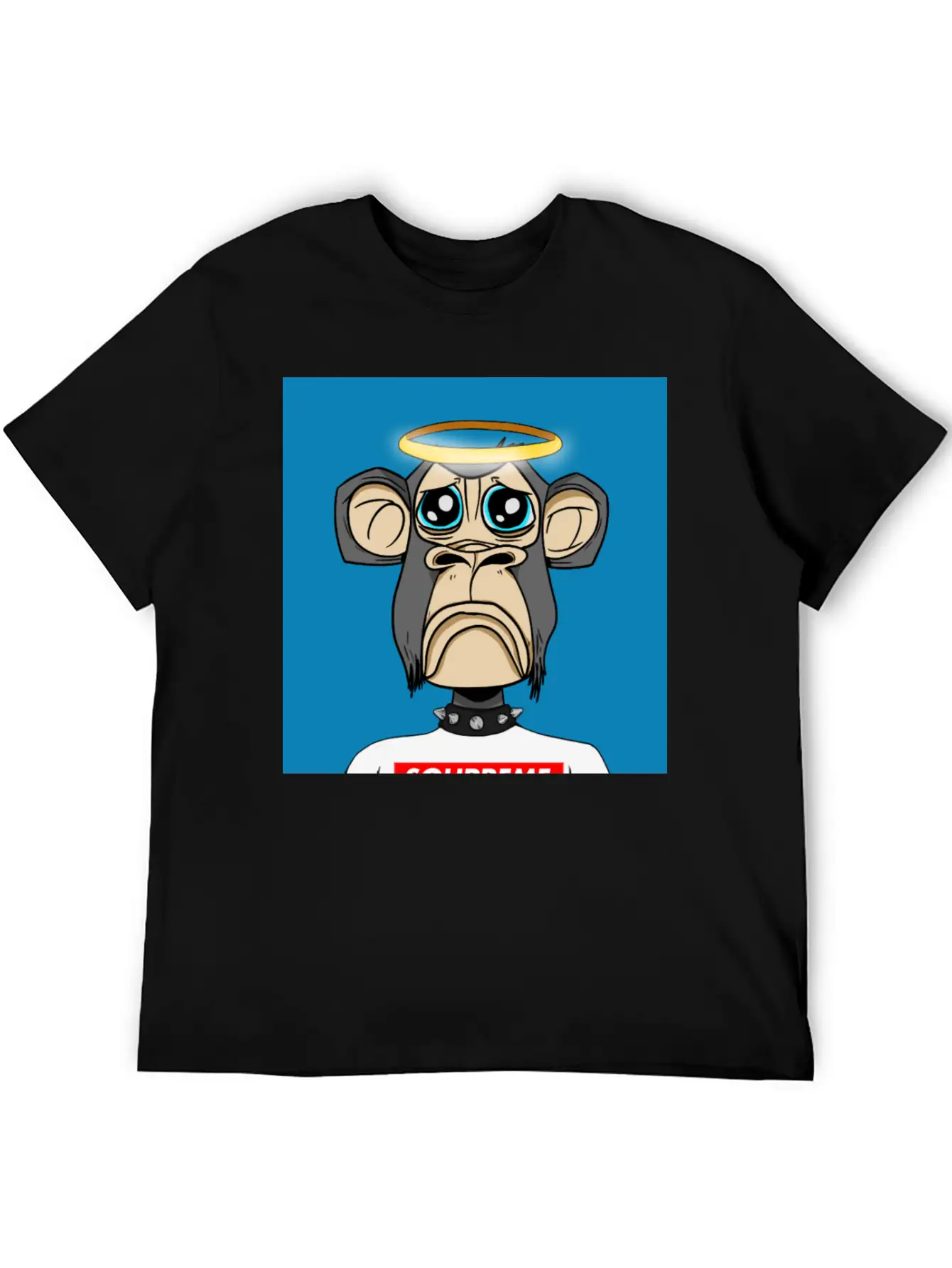1483203 JhlGlKOG Unisex Short Sleeve Soft Cotton T-Shirt – Casual Everyday Wear