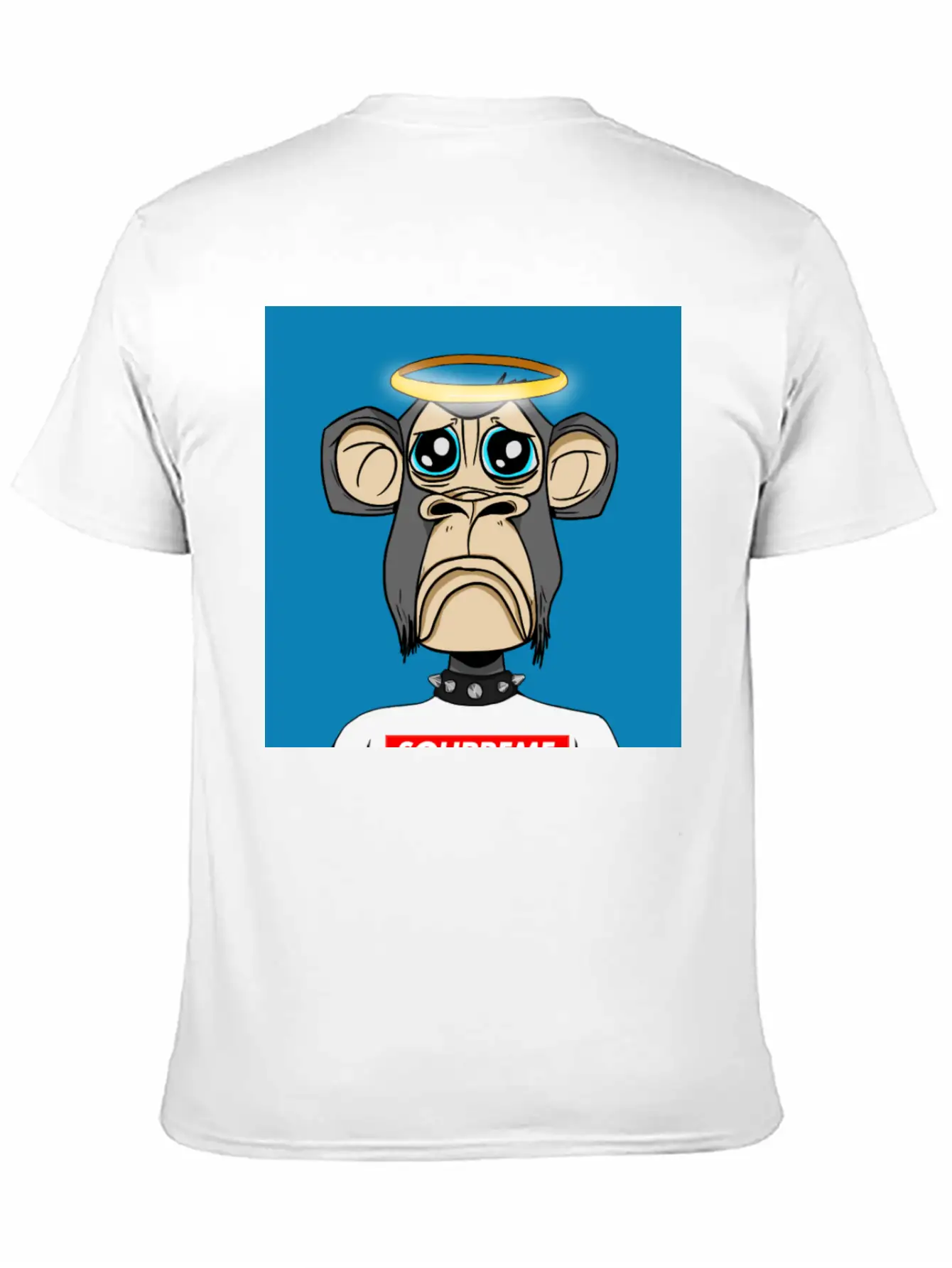 1483203 JhlGlKOG Unisex Short Sleeve Soft Cotton T-Shirt – Casual Everyday Wear