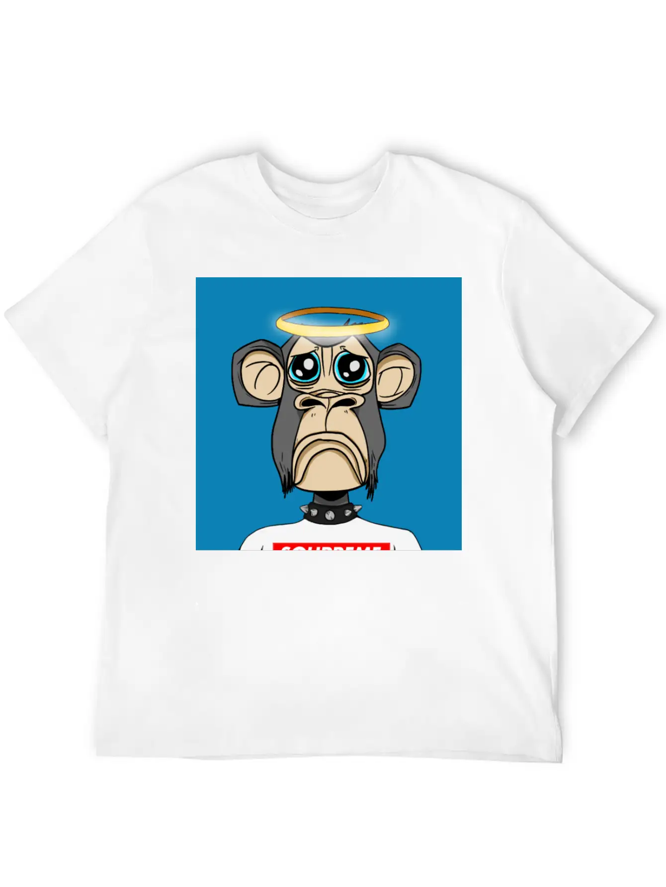 1483203 JhlGlKOG Unisex Short Sleeve Soft Cotton T-Shirt – Casual Everyday Wear