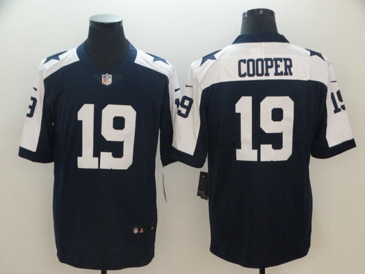 Men's Dallas cowboys Amari Cooper Jersey