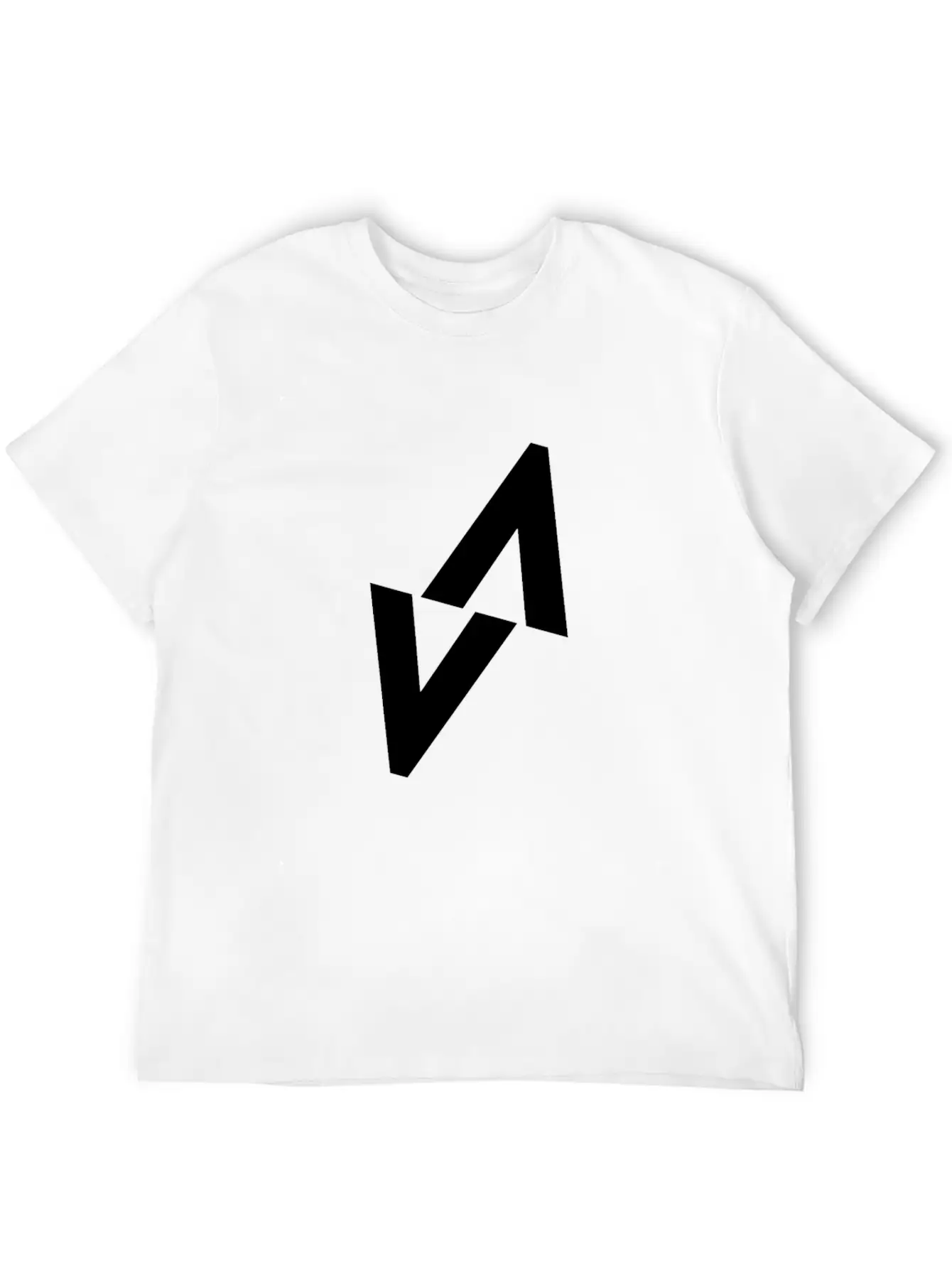 2020 Fashion Feel Free T Shirs Relaxed Everyday Tee – Lightweight And Durable Cotton