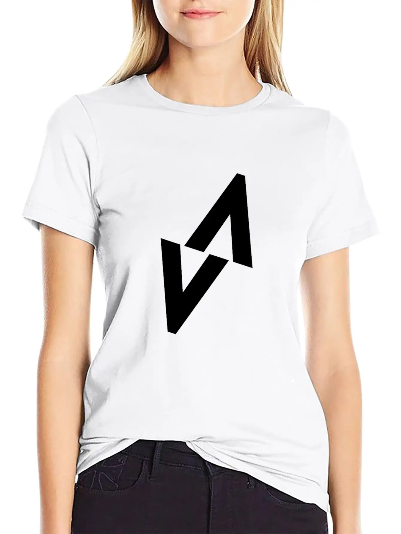 2020 Fashion Feel Free T Shirs Relaxed Everyday Tee – Lightweight And Durable Cotton