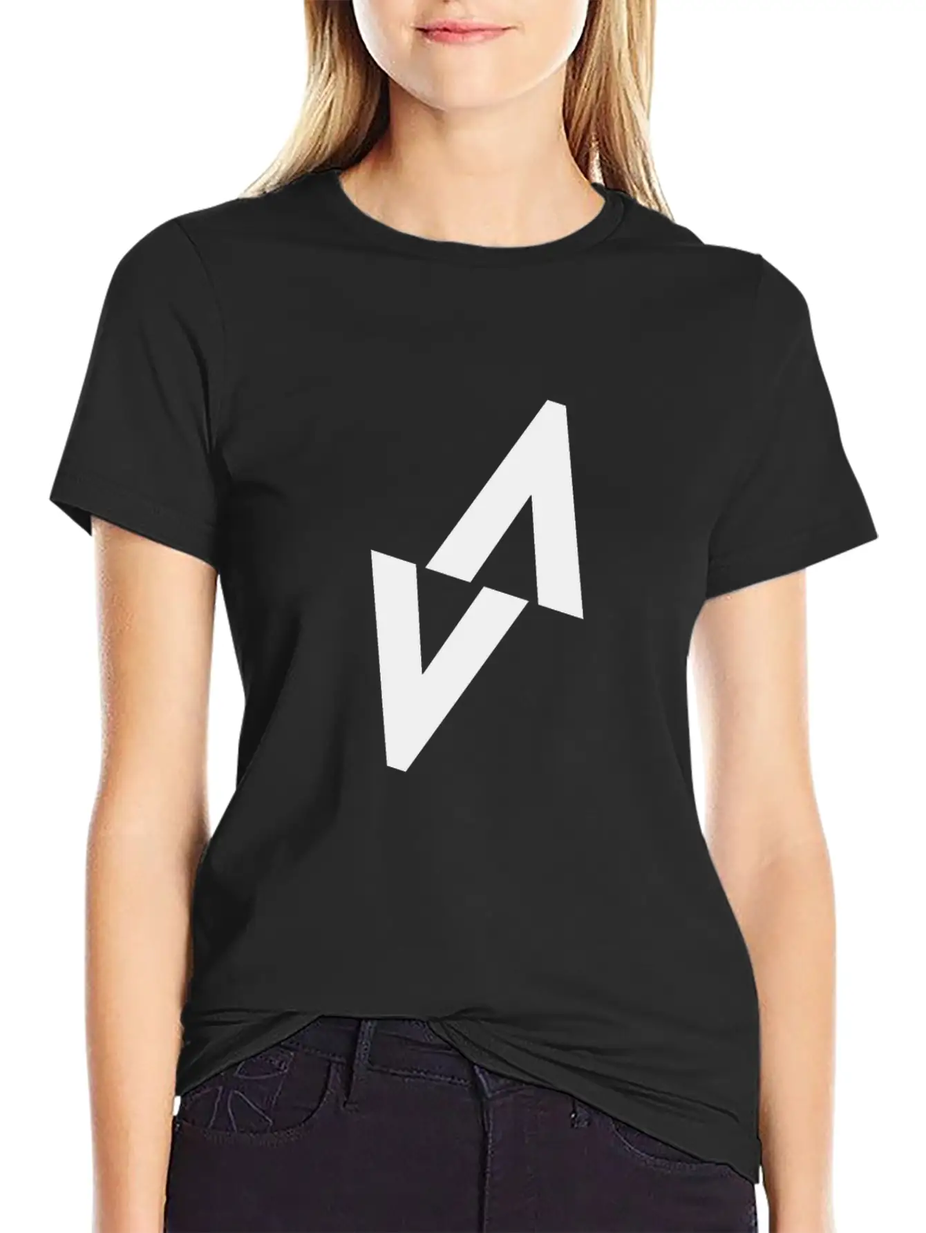 2020 Fashion Feel Free T Shirs Relaxed Everyday Tee – Lightweight And Durable Cotton