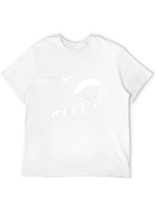 Evolution Skydiving T-Shirt