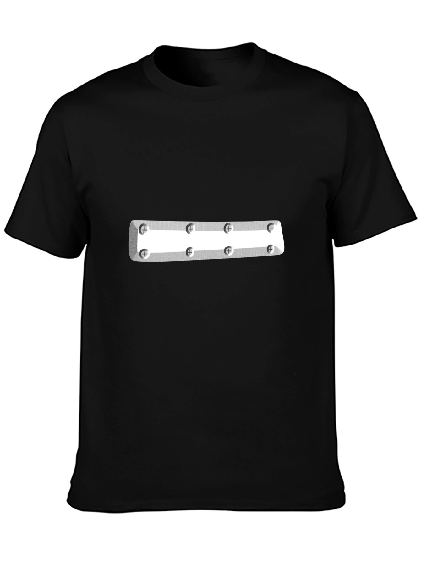 Modern Graphic Tee