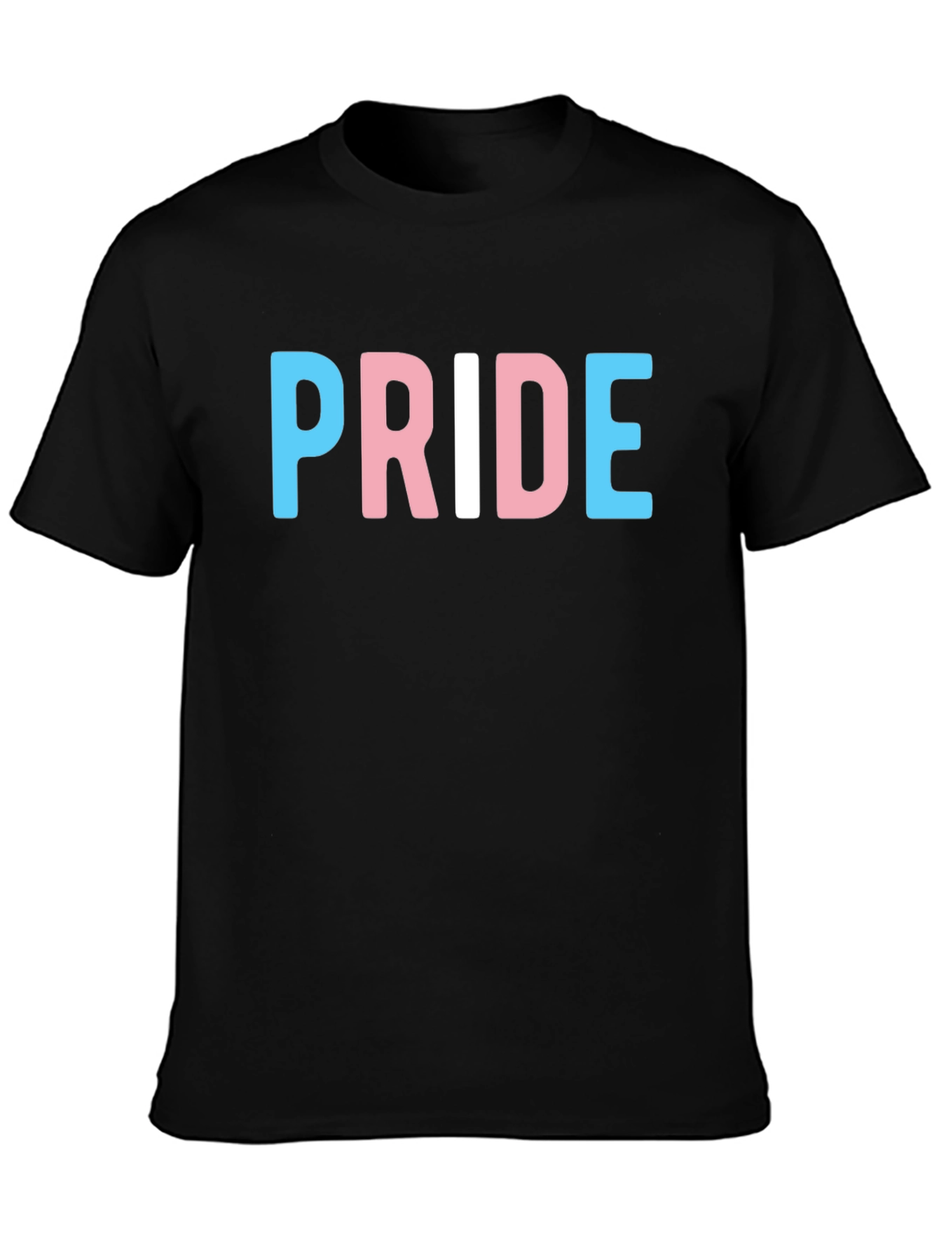 Transgender Pride T-Shirt LGBTQ+ Equality Tee