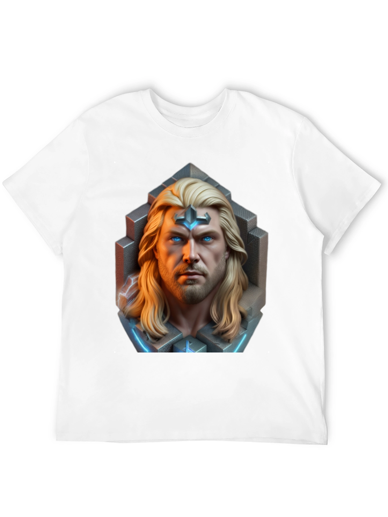 Thor T-Shirt - God of Thunder Graphic Tee